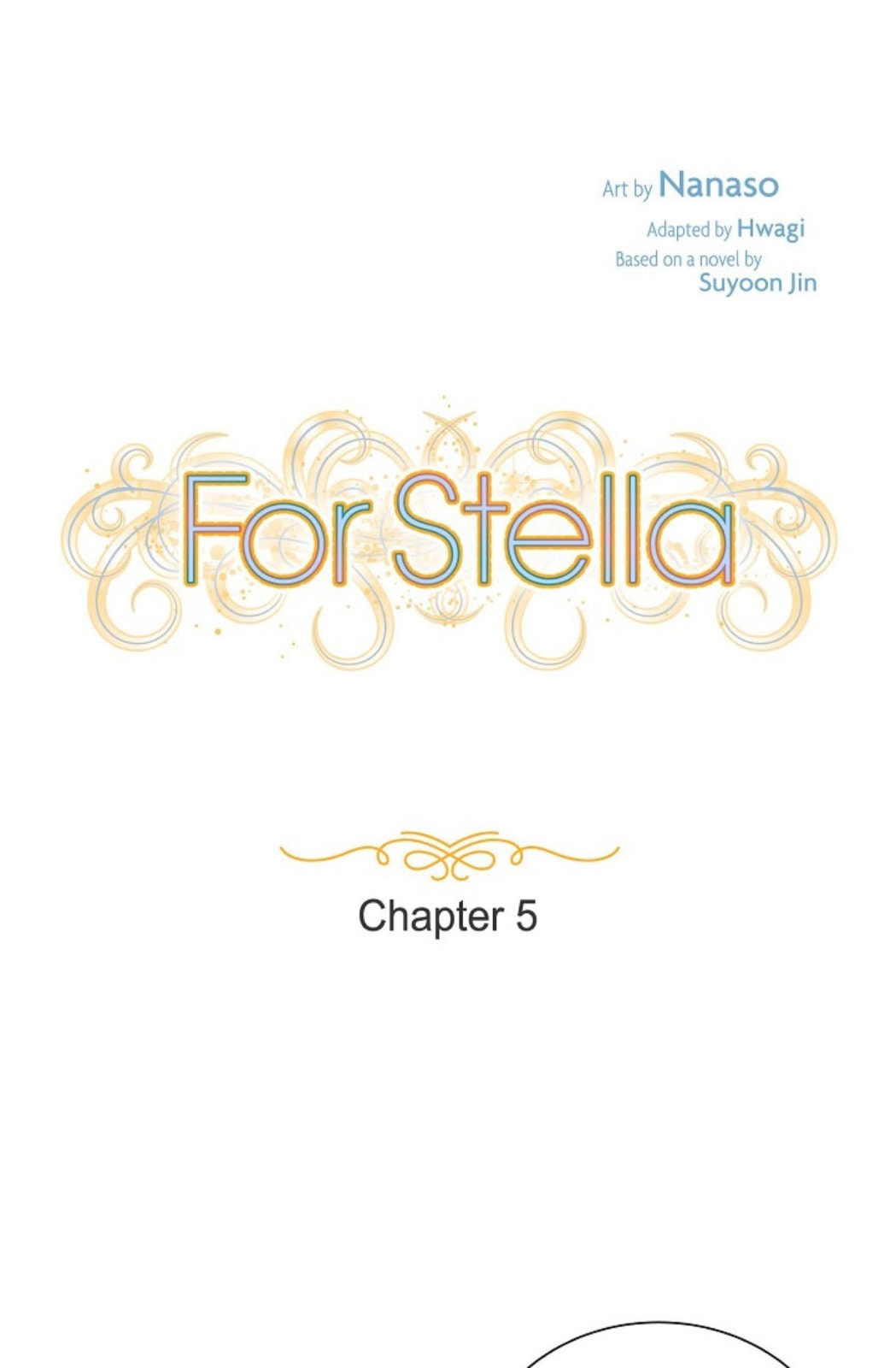 Read For Stella chapter 5 image 22 on Lezhin