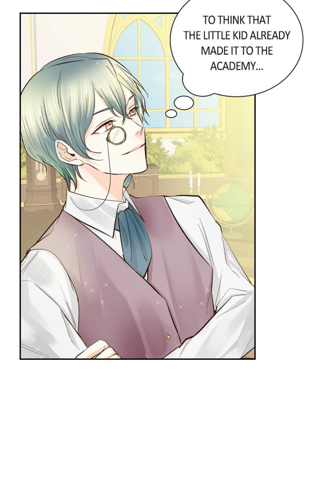 Read For Stella chapter 5 image 23 on Lezhin