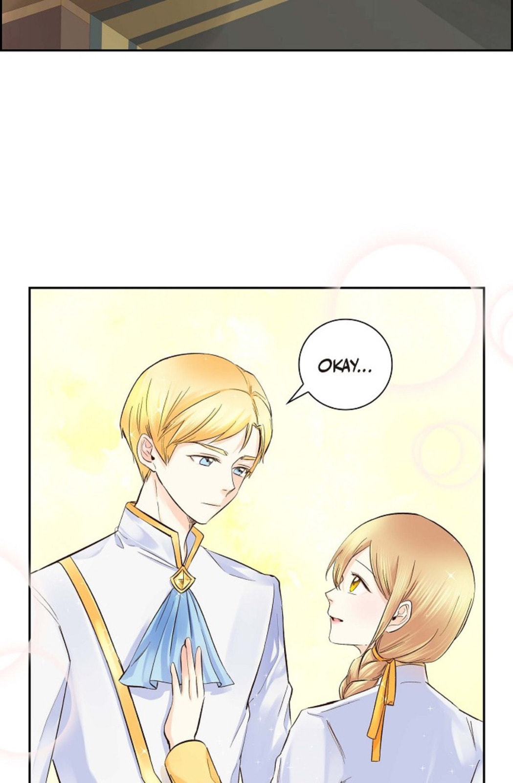 Read For Stella chapter 5 image 25 on Lezhin