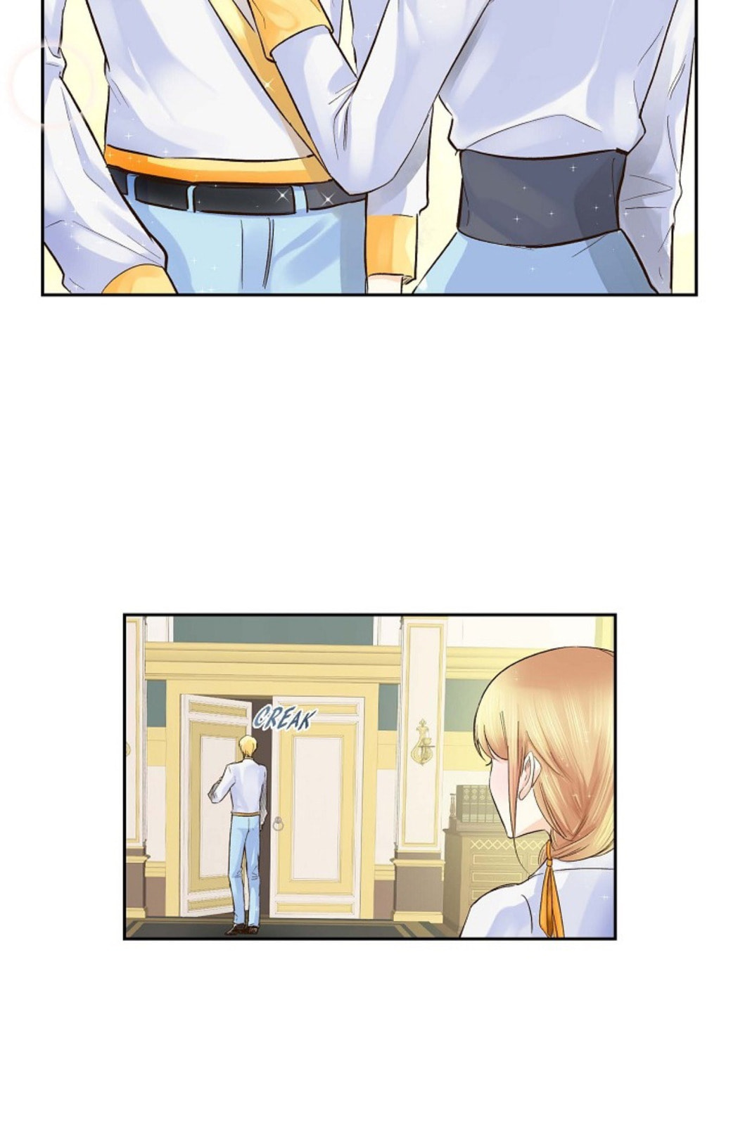 Read For Stella chapter 5 image 26 on Lezhin