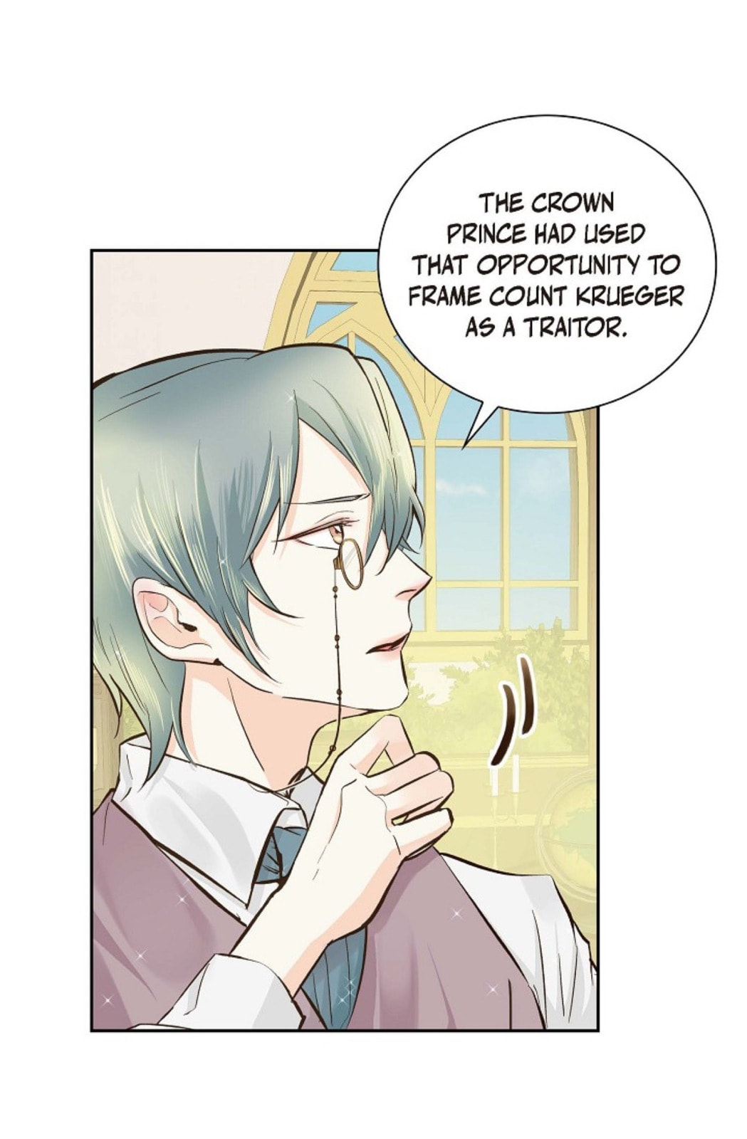 Read For Stella chapter 5 image 29 on Lezhin