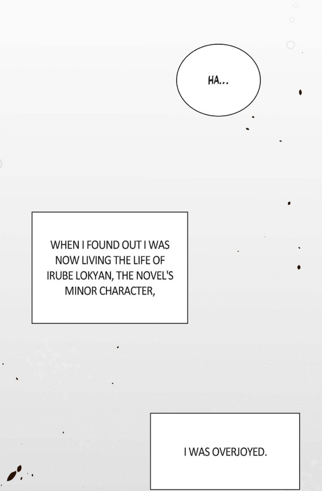 Read For Stella chapter 5 image 3 on Lezhin