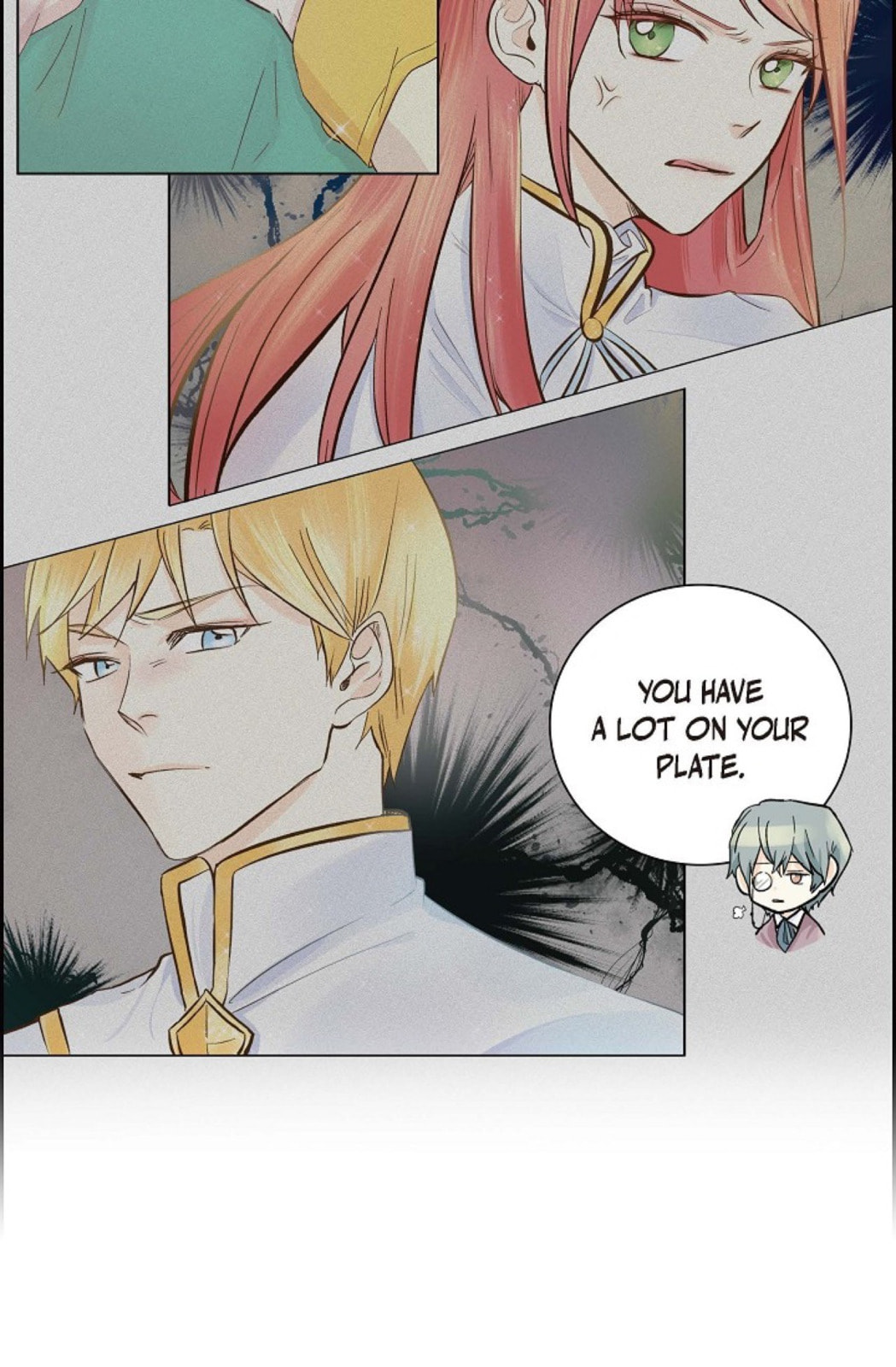 Read For Stella chapter 5 image 33 on Lezhin