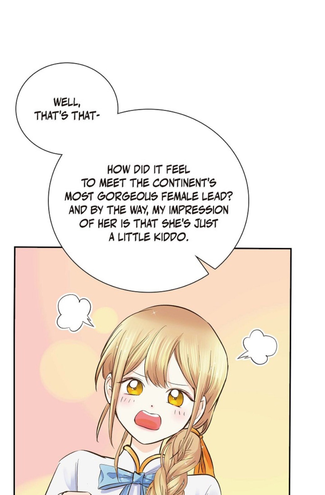 Read For Stella chapter 5 image 34 on Lezhin