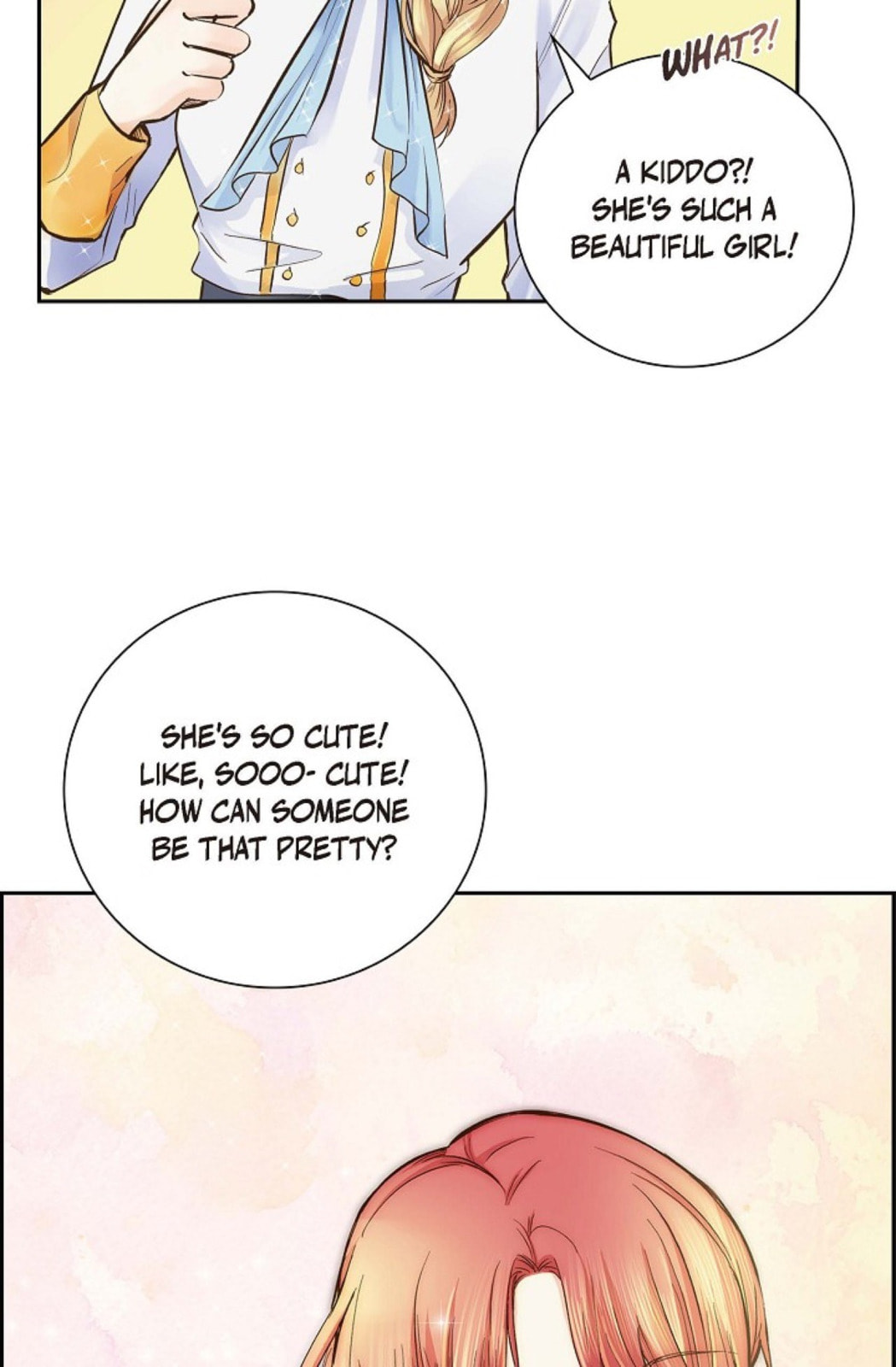 Read For Stella chapter 5 image 35 on Lezhin