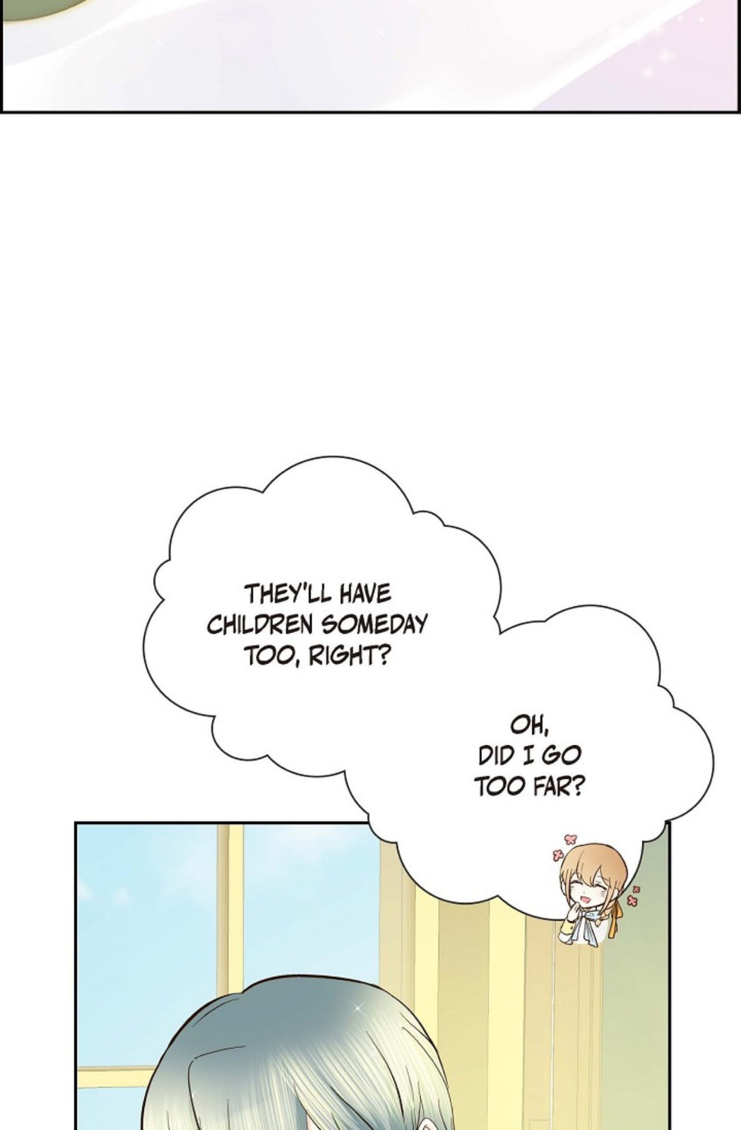 Read For Stella chapter 5 image 37 on Lezhin
