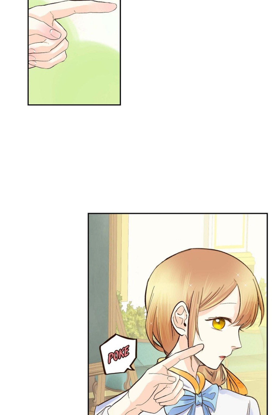Read For Stella chapter 5 image 39 on Lezhin