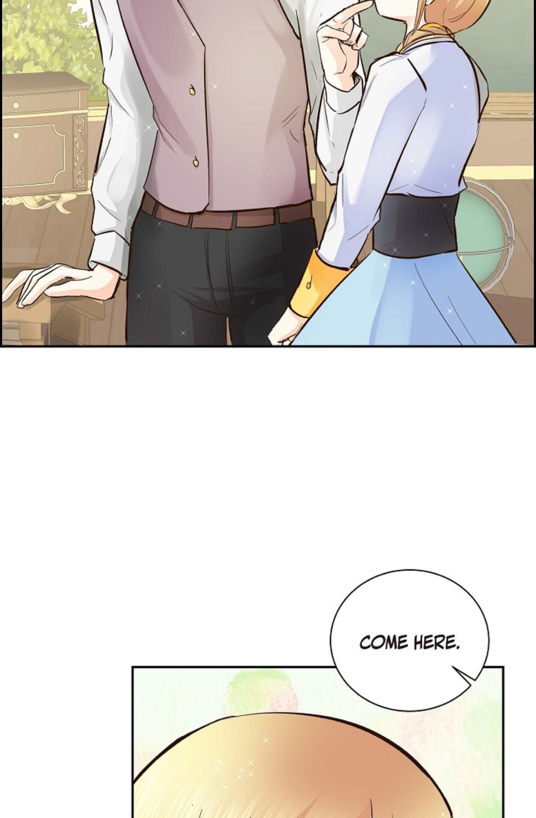 Read For Stella chapter 5 image 41 on Lezhin