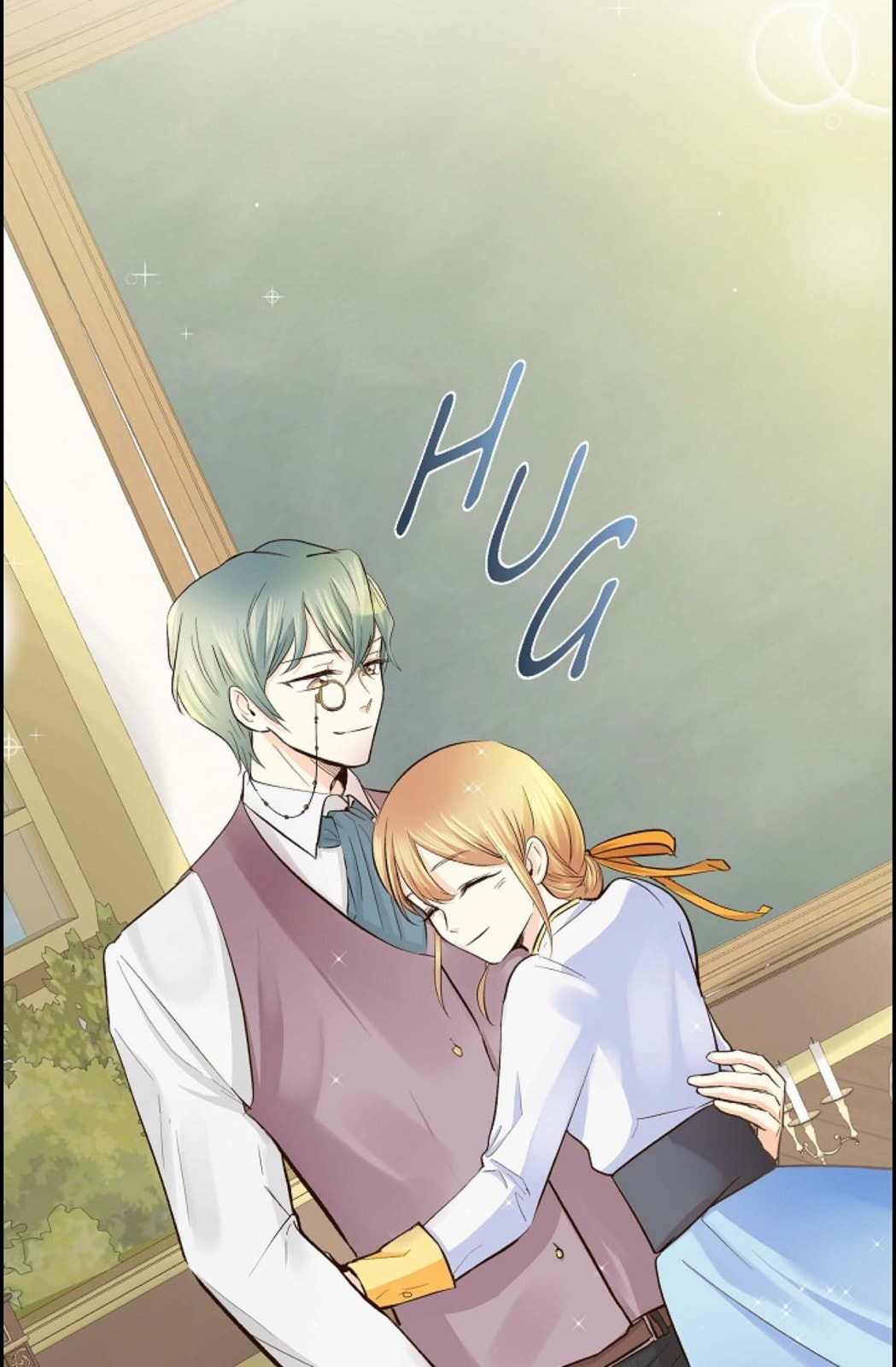 Read For Stella chapter 5 image 43 on Lezhin