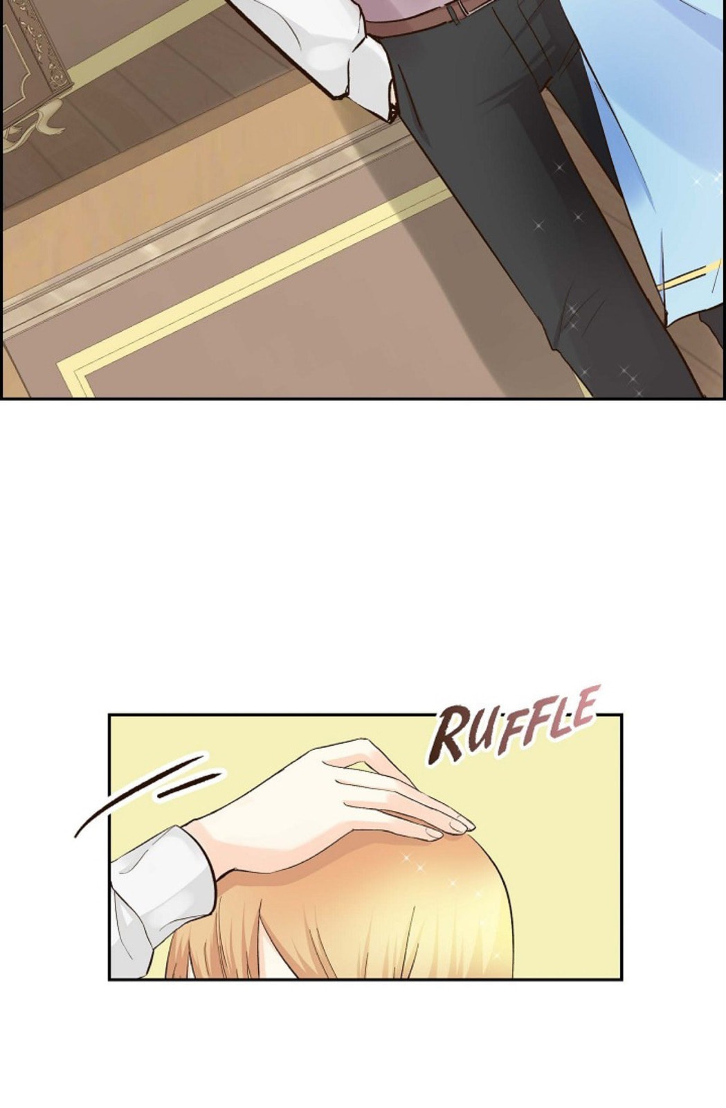 Read For Stella chapter 5 image 44 on Lezhin