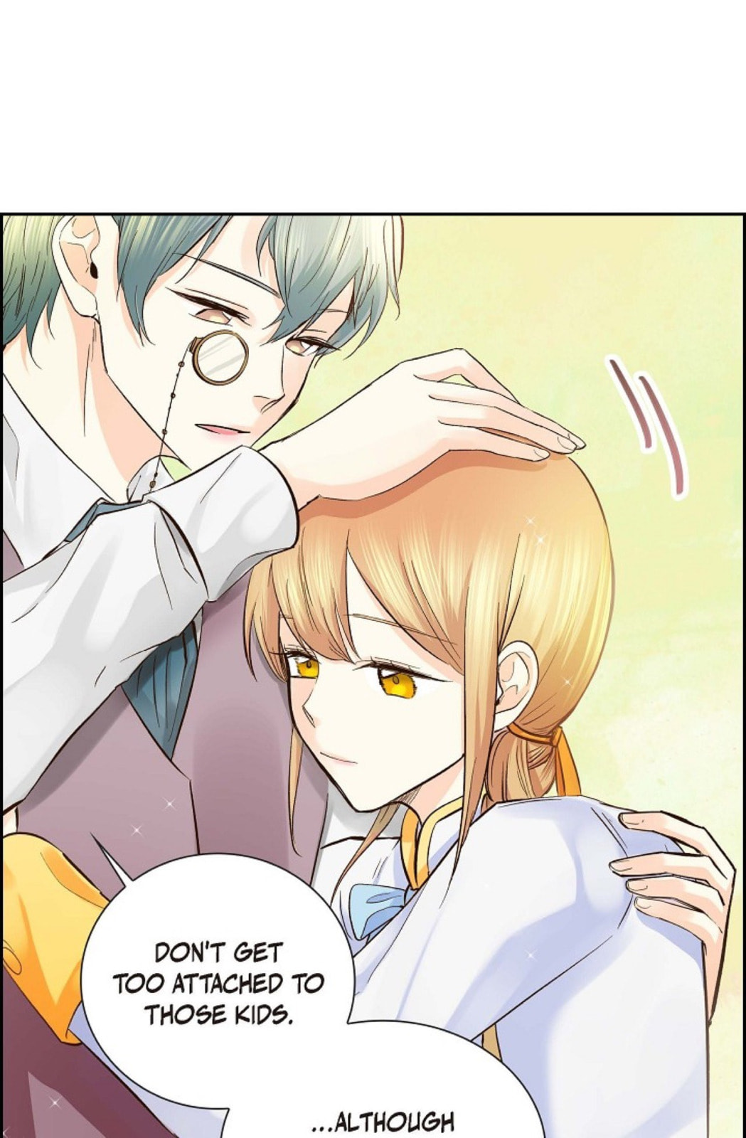 Read For Stella chapter 5 image 45 on Lezhin