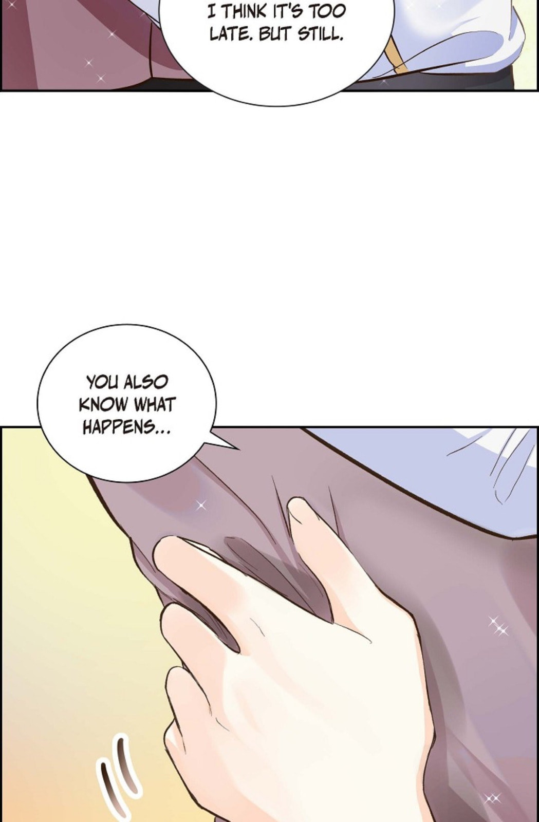 Read For Stella chapter 5 image 46 on Lezhin
