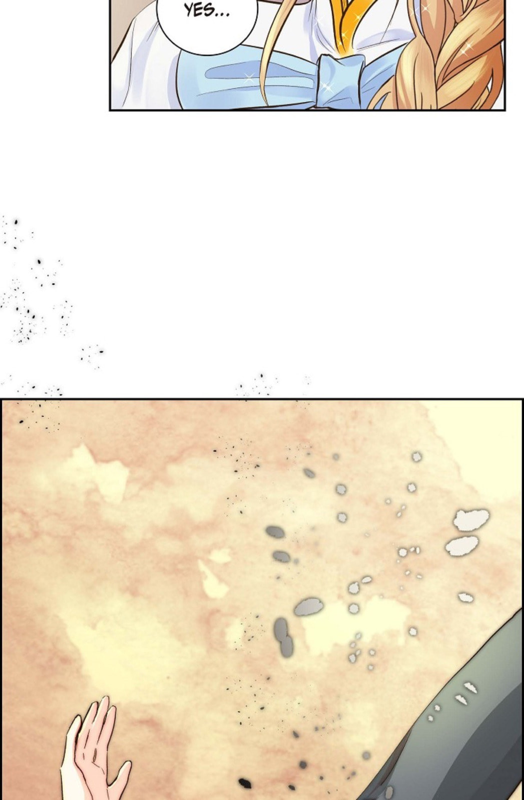 Read For Stella chapter 5 image 48 on Lezhin