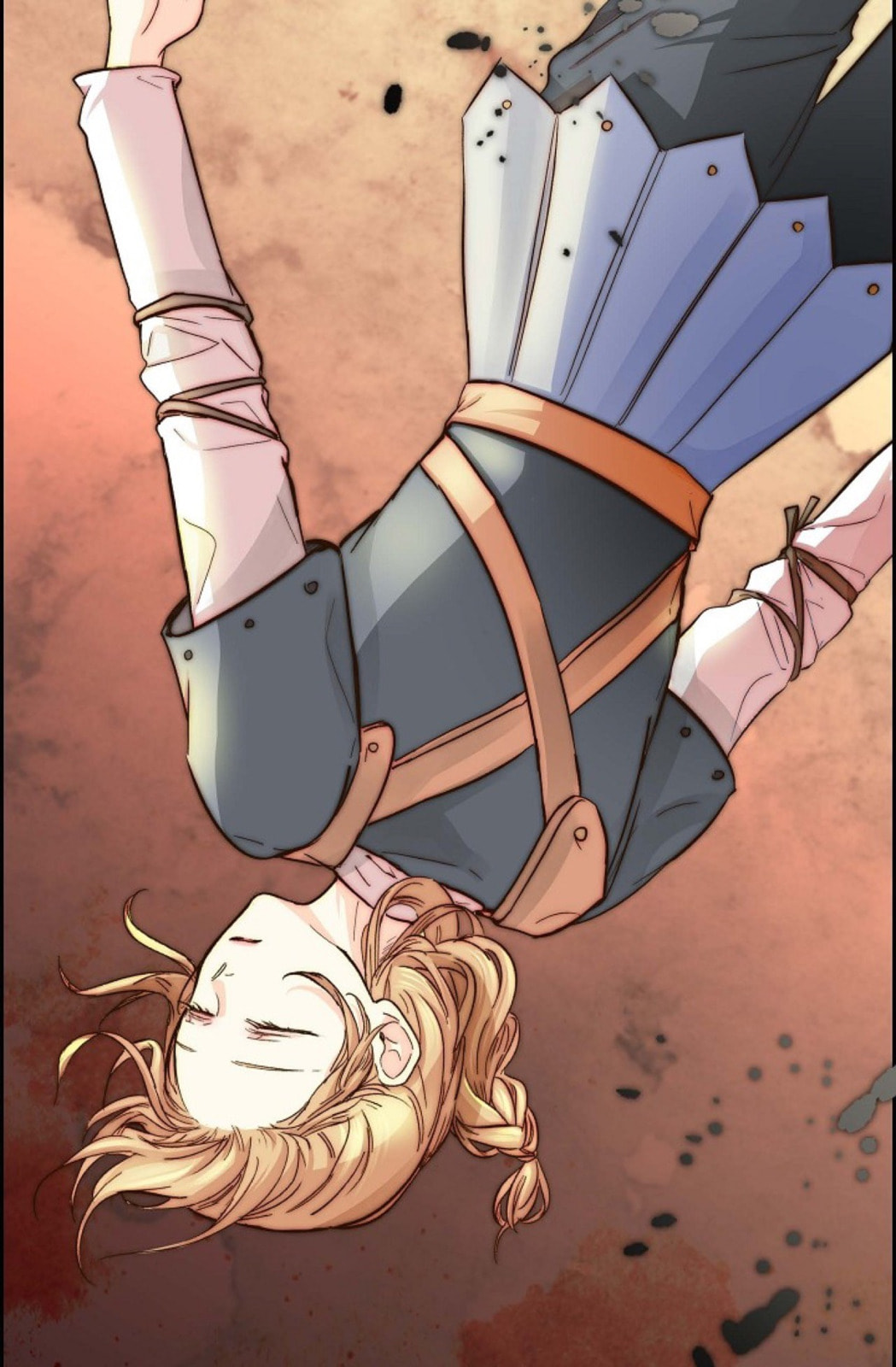 Read For Stella chapter 5 image 49 on Lezhin