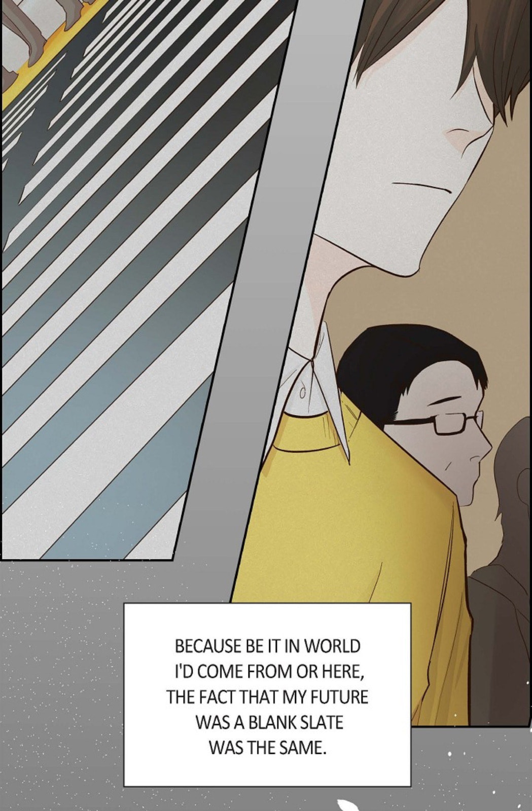 Read For Stella chapter 5 image 5 on Lezhin
