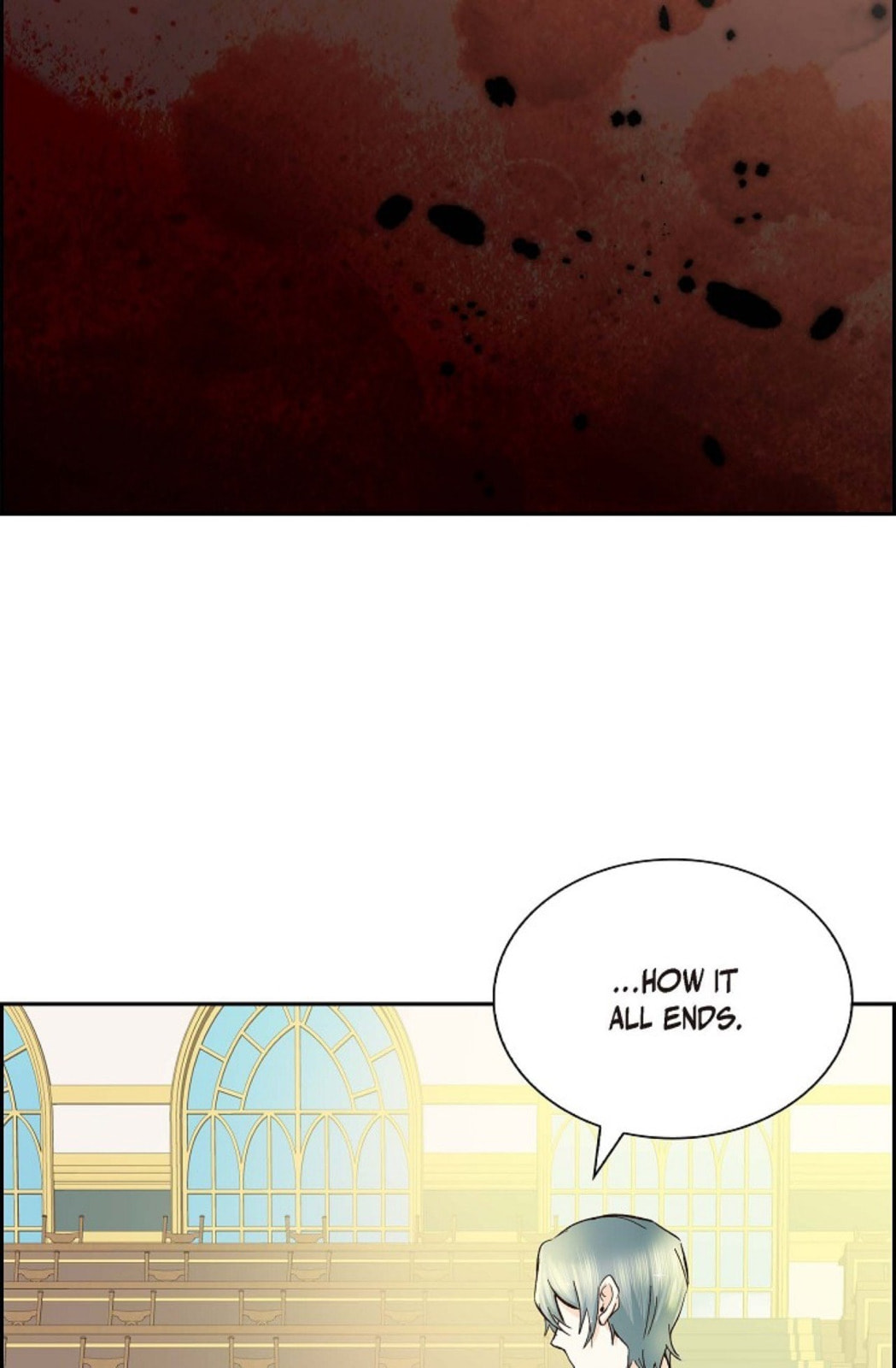 Read For Stella chapter 5 image 50 on Lezhin