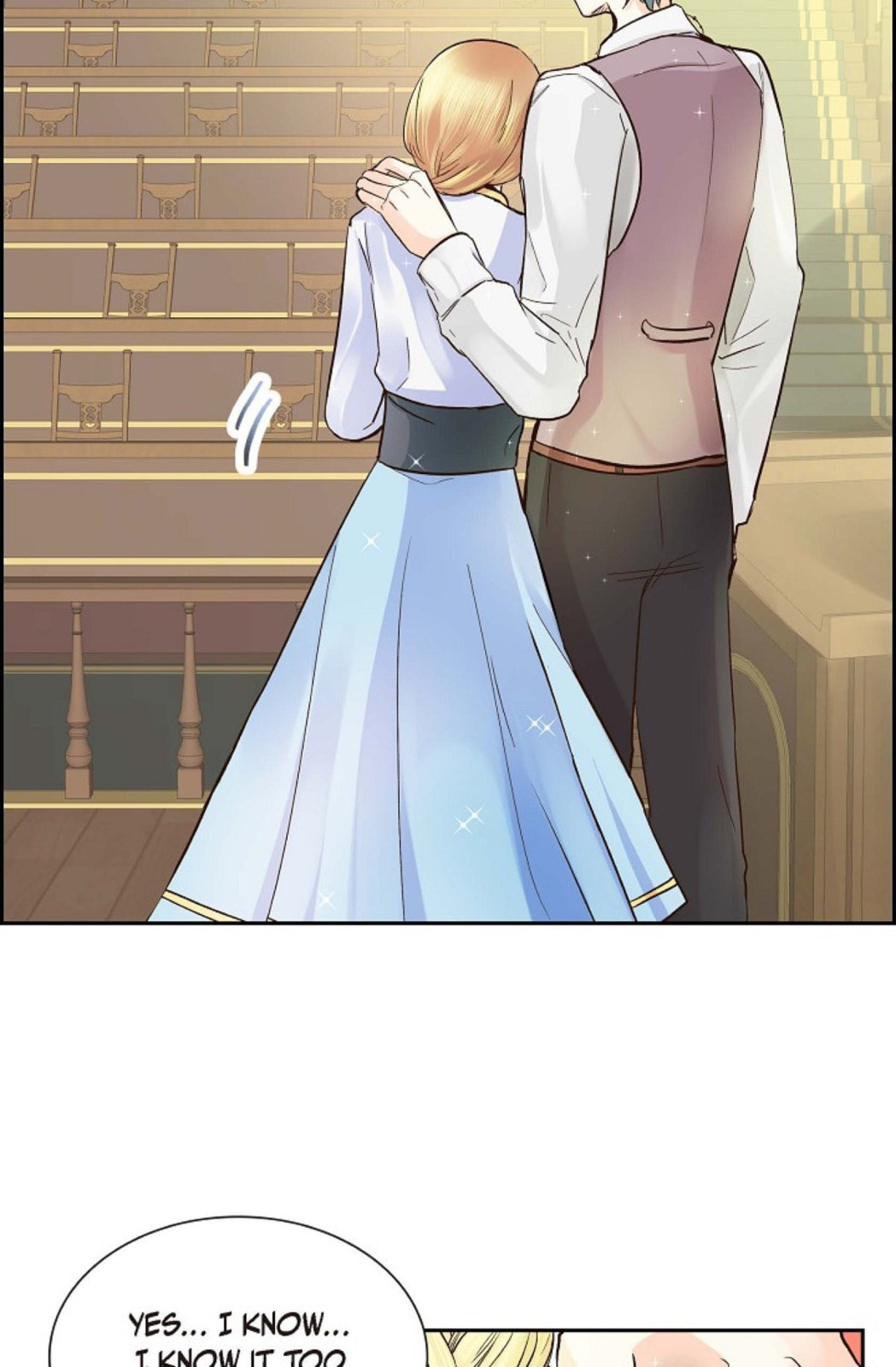 Read For Stella chapter 5 image 51 on Lezhin