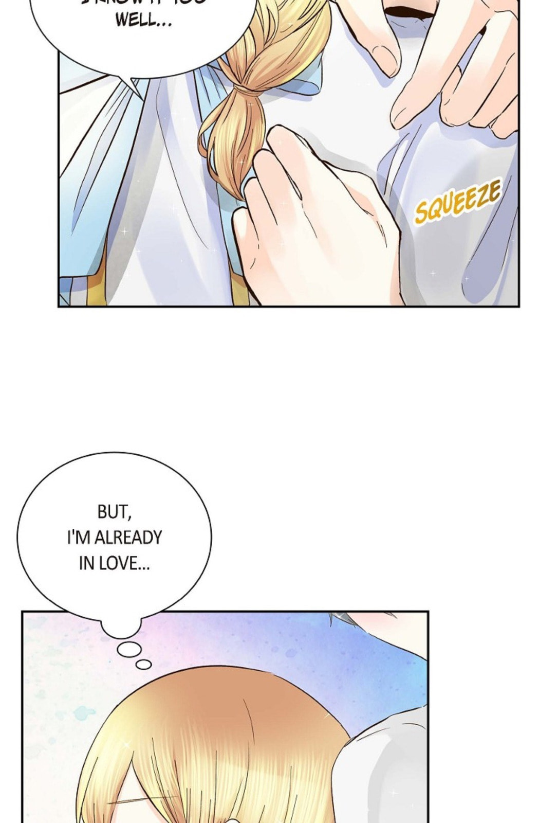 Read For Stella chapter 5 image 52 on Lezhin