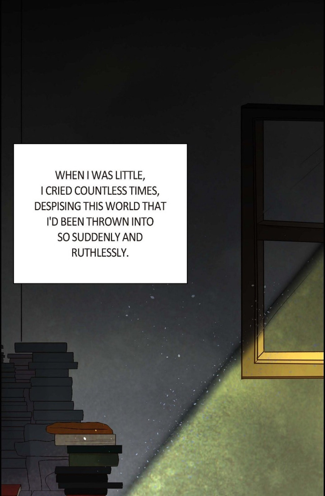 Read For Stella chapter 5 image 54 on Lezhin