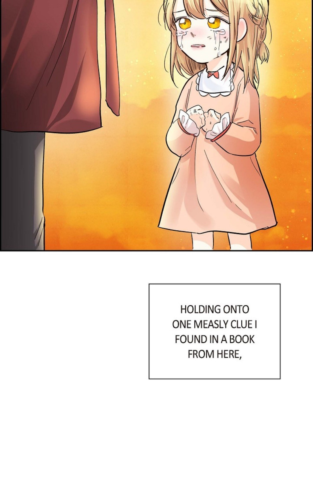 Read For Stella chapter 5 image 57 on Lezhin