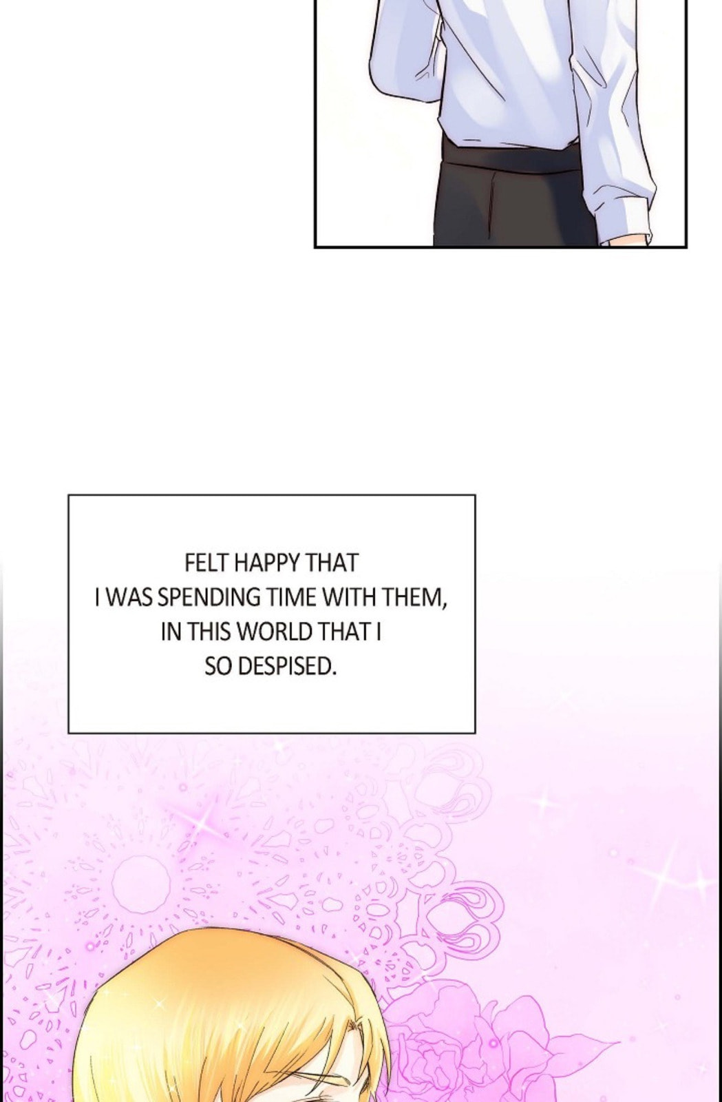 Read For Stella chapter 5 image 59 on Lezhin