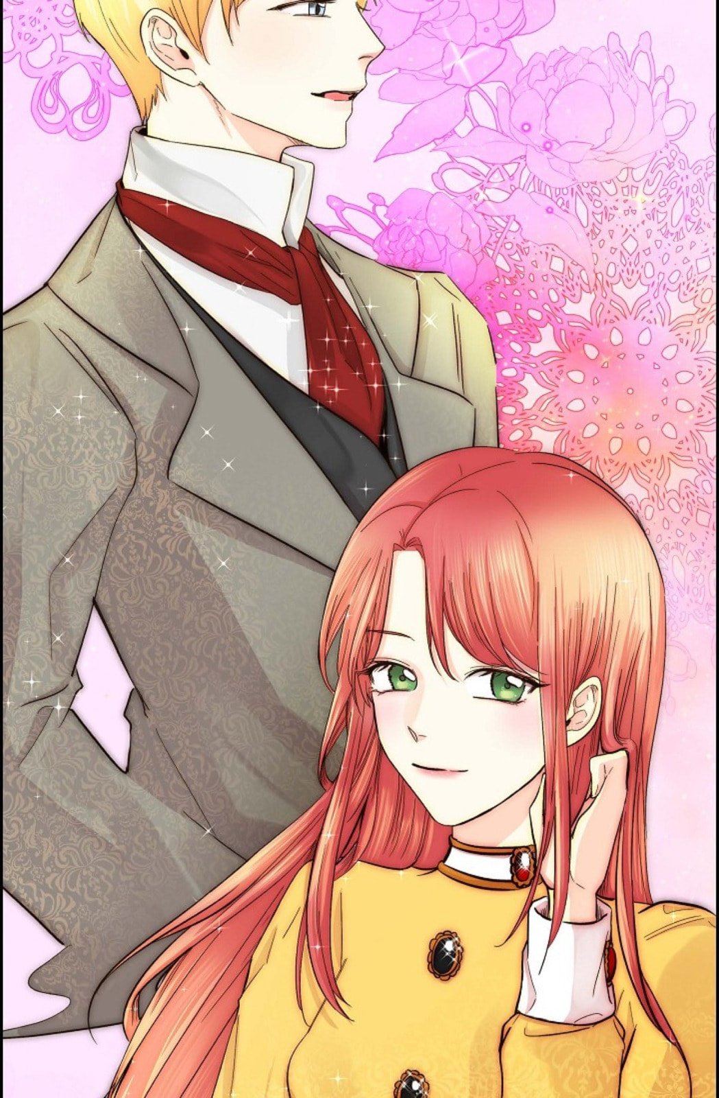 Read For Stella chapter 5 image 60 on Lezhin