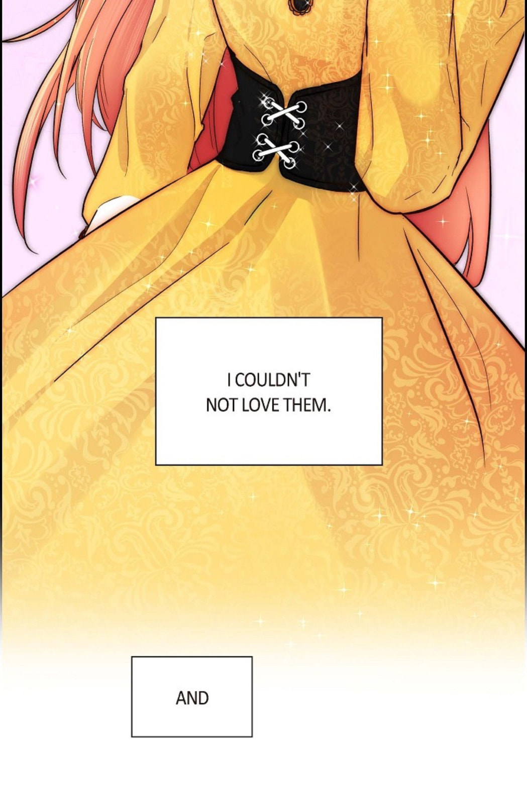 Read For Stella chapter 5 image 61 on Lezhin
