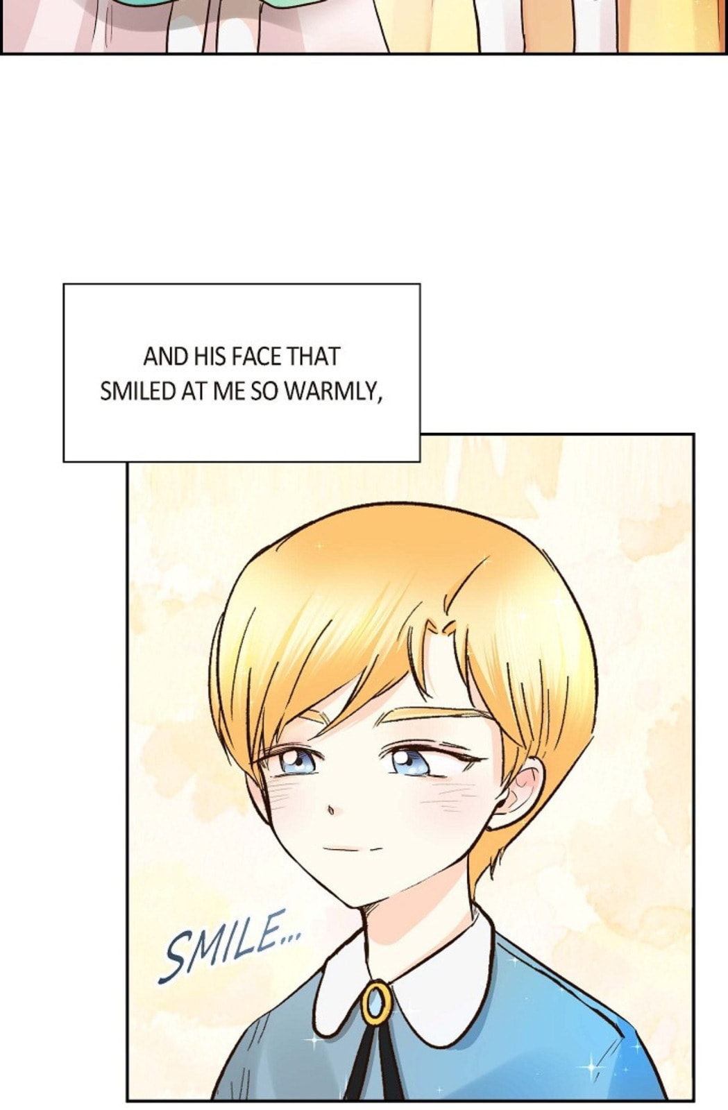 Read For Stella chapter 5 image 63 on Lezhin