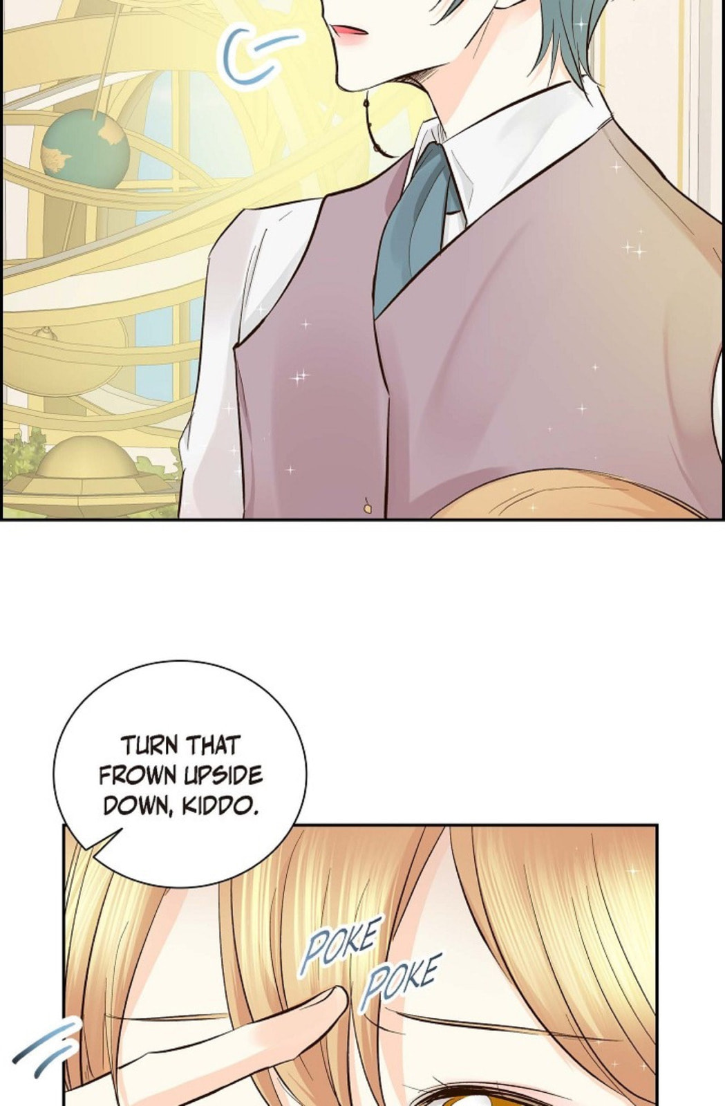 Read For Stella chapter 5 image 68 on Lezhin