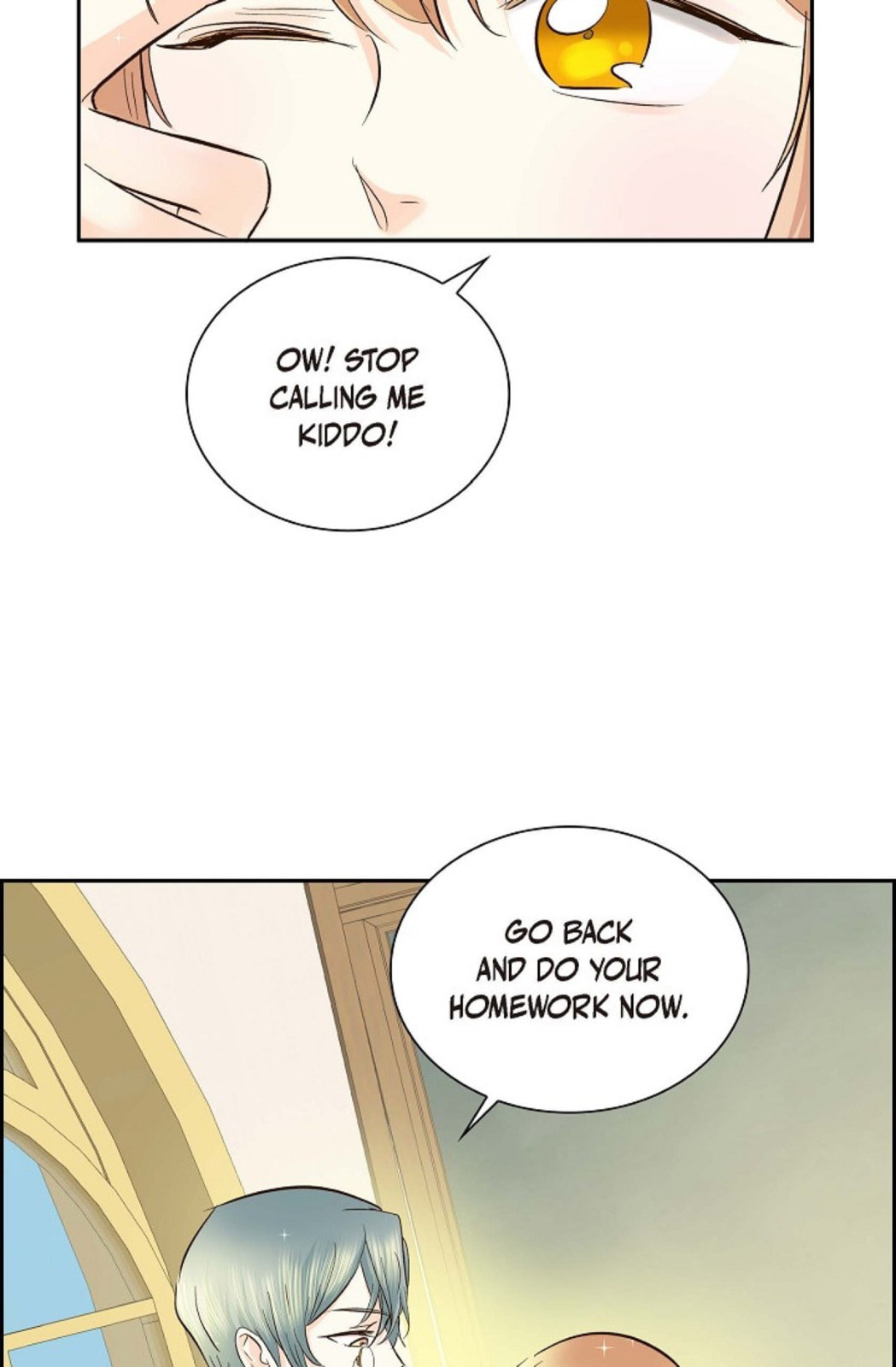 Read For Stella chapter 5 image 69 on Lezhin