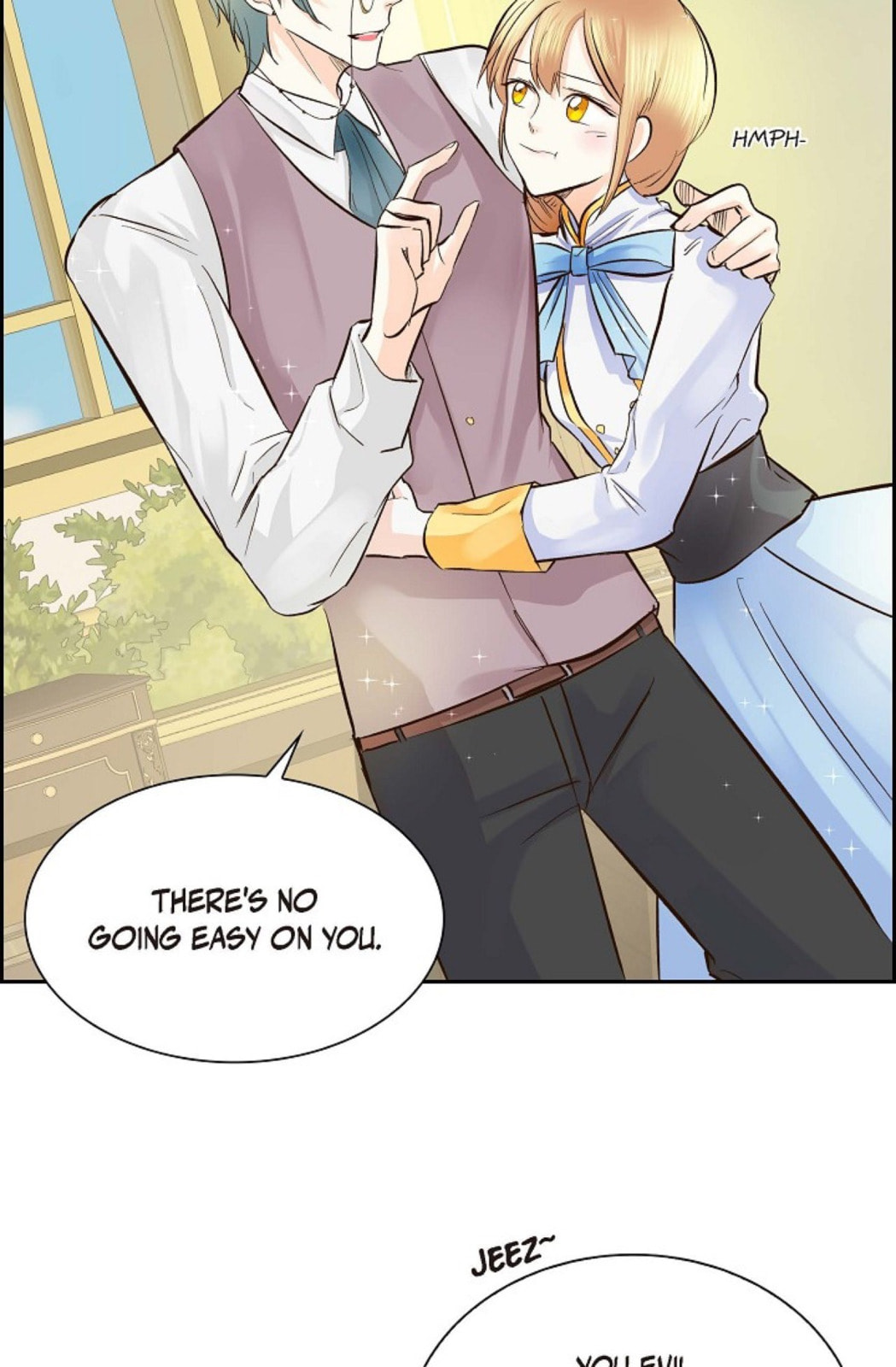 Read For Stella chapter 5 image 70 on Lezhin