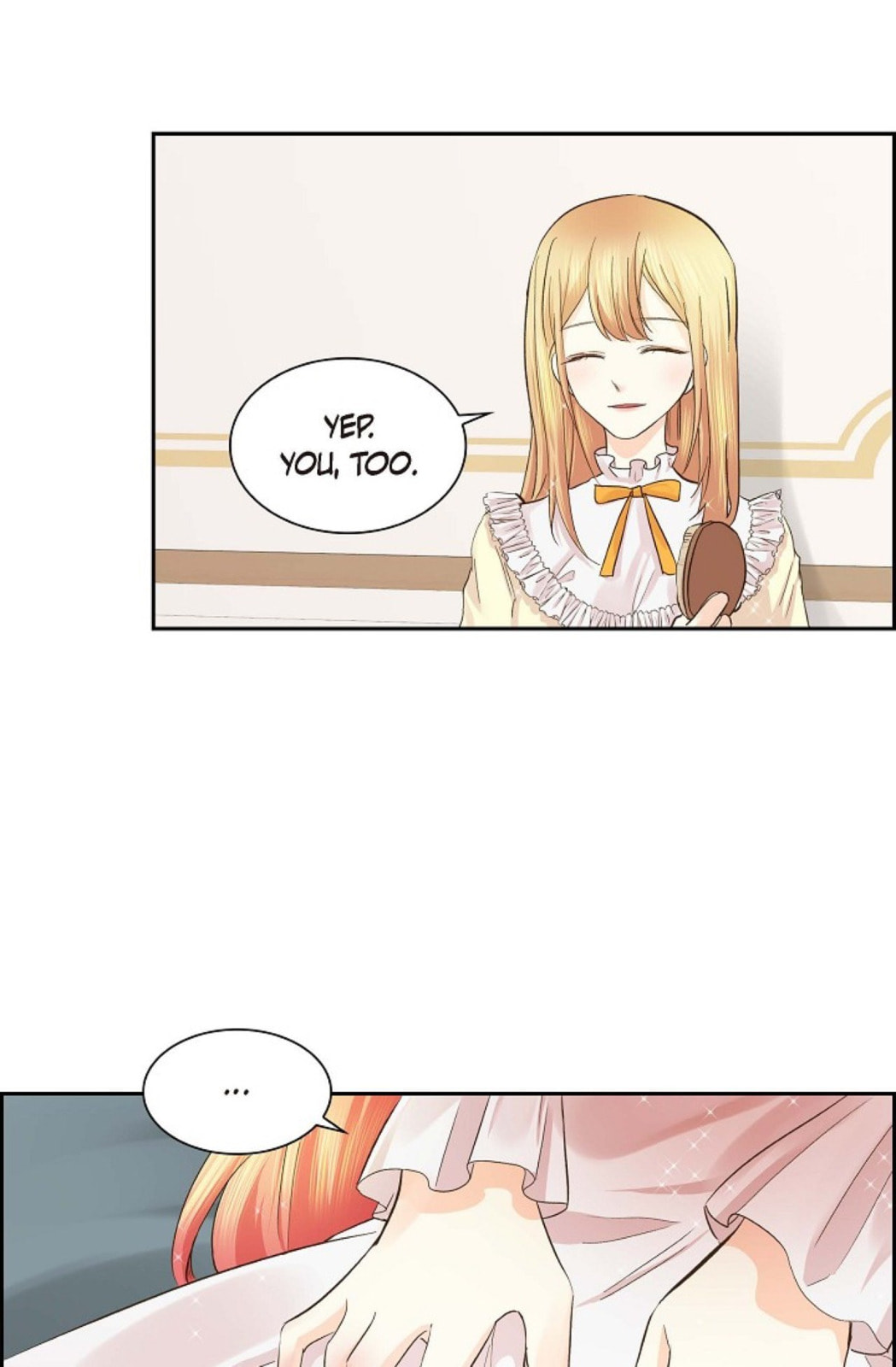Read For Stella chapter 5 image 77 on Lezhin