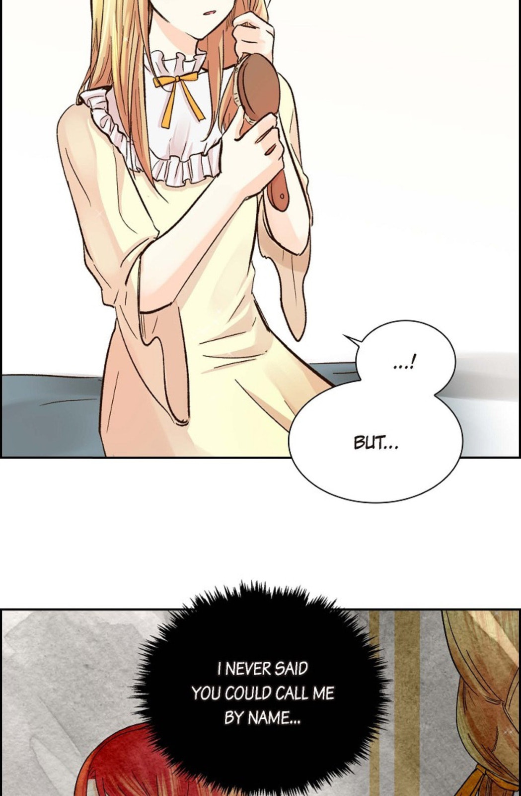 Read For Stella chapter 5 image 79 on Lezhin
