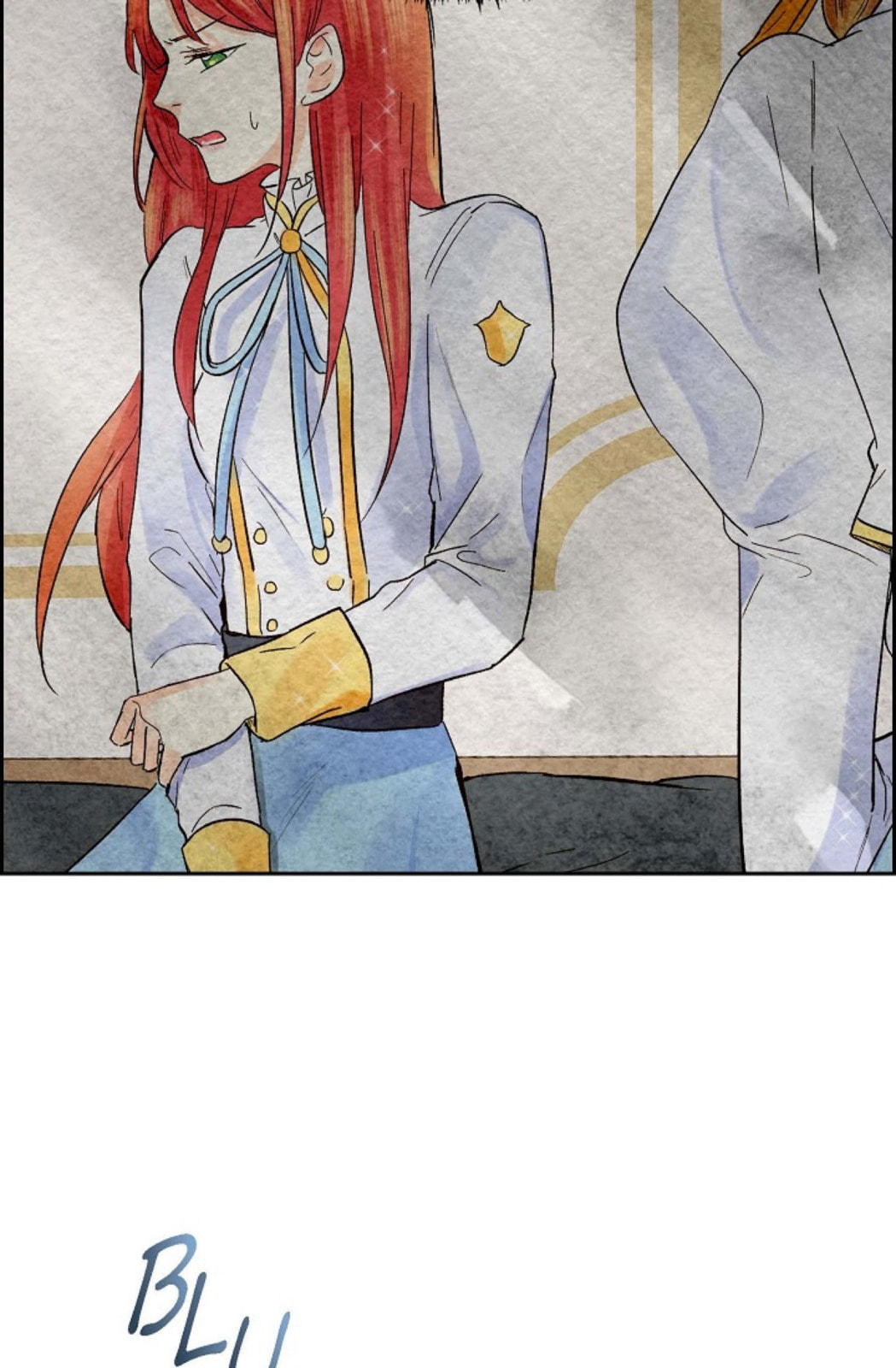 Read For Stella chapter 5 image 80 on Lezhin