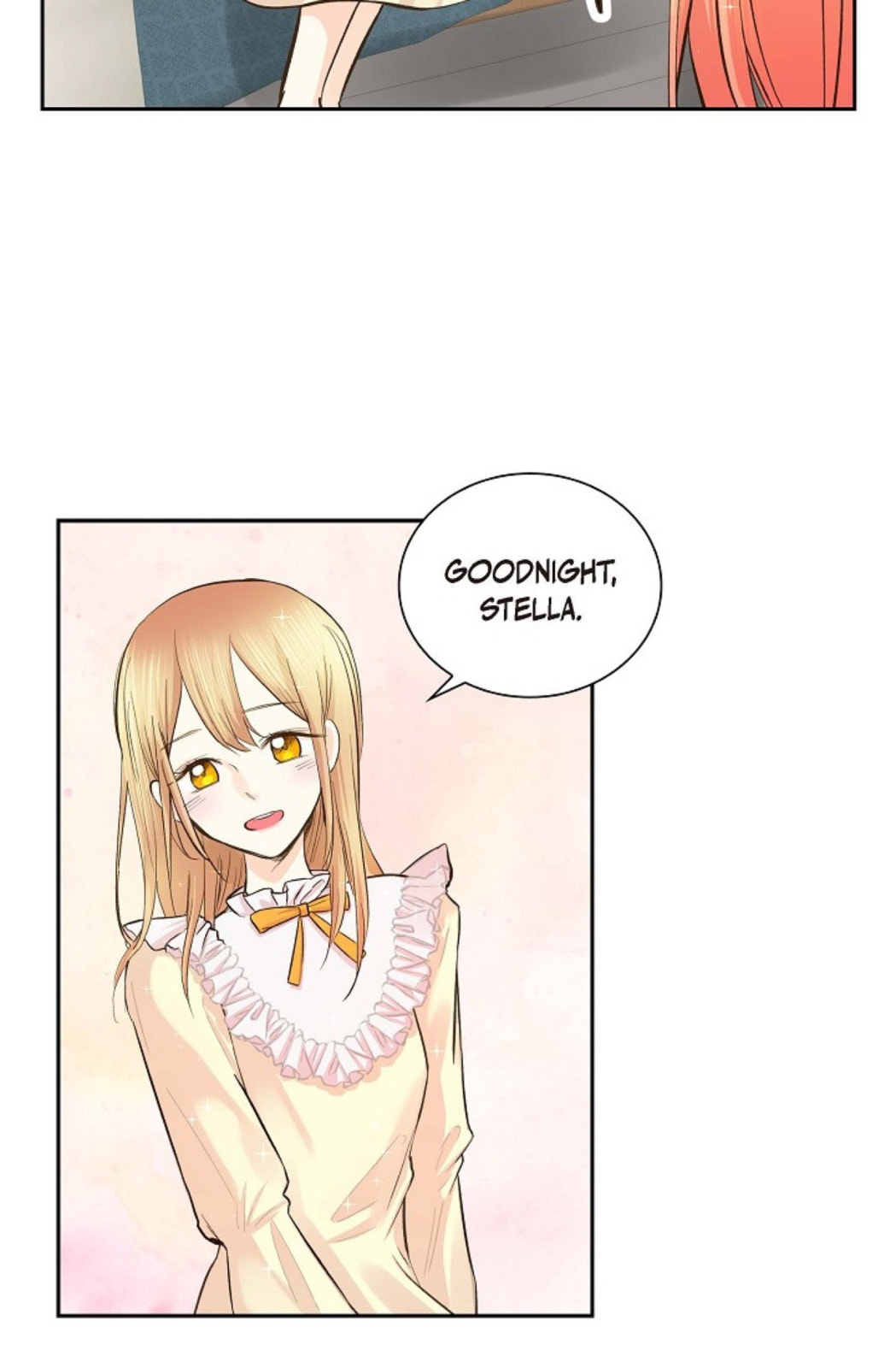 Read For Stella chapter 5 image 84 on Lezhin
