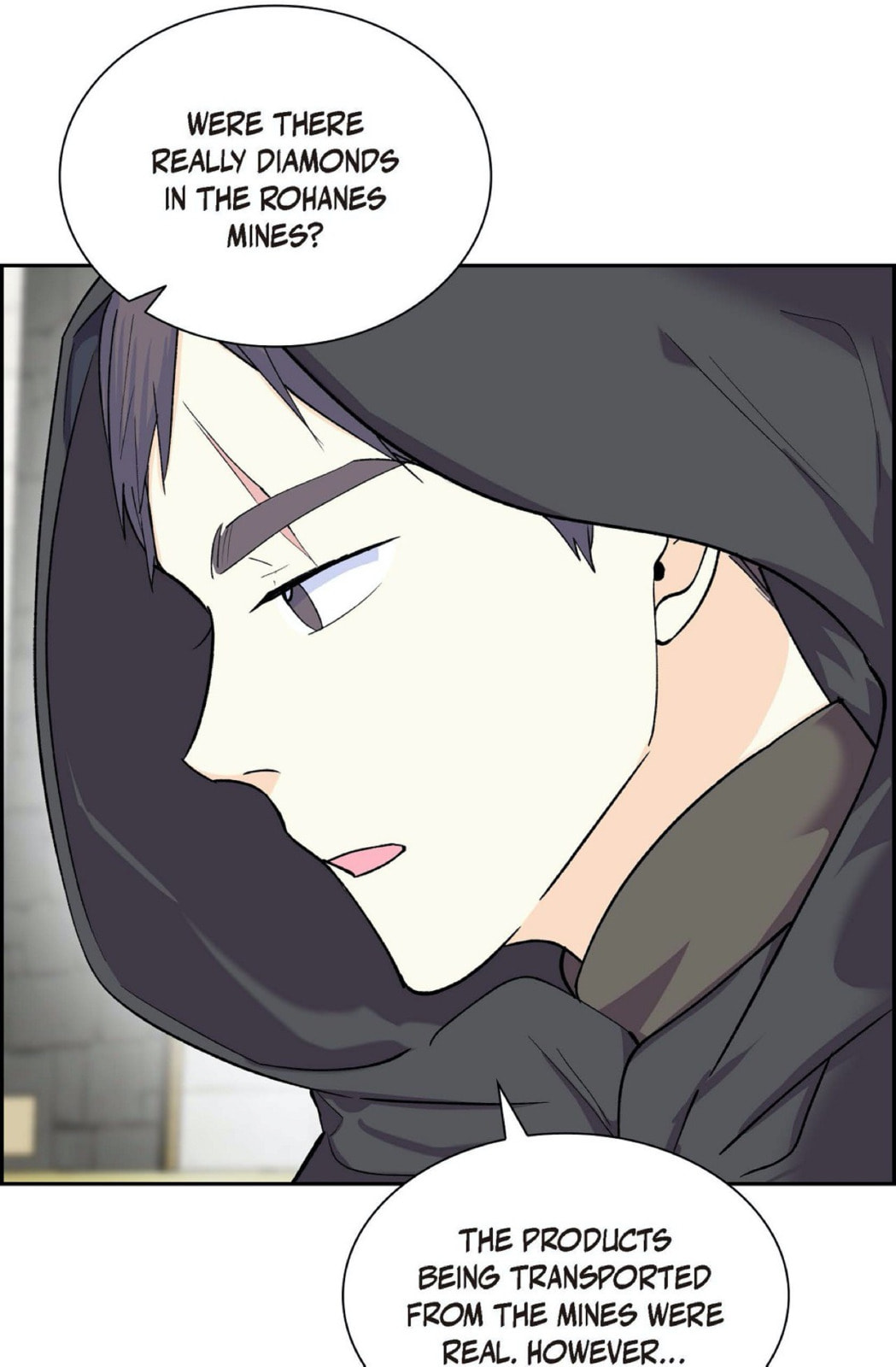 Read For Stella chapter 50 image 13 on Lezhin