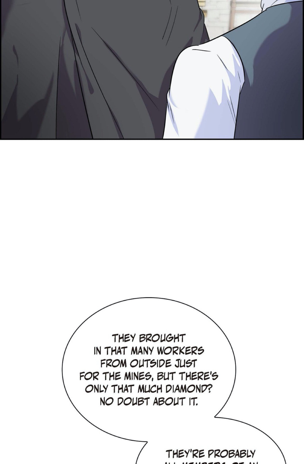 Read For Stella chapter 50 image 15 on Lezhin