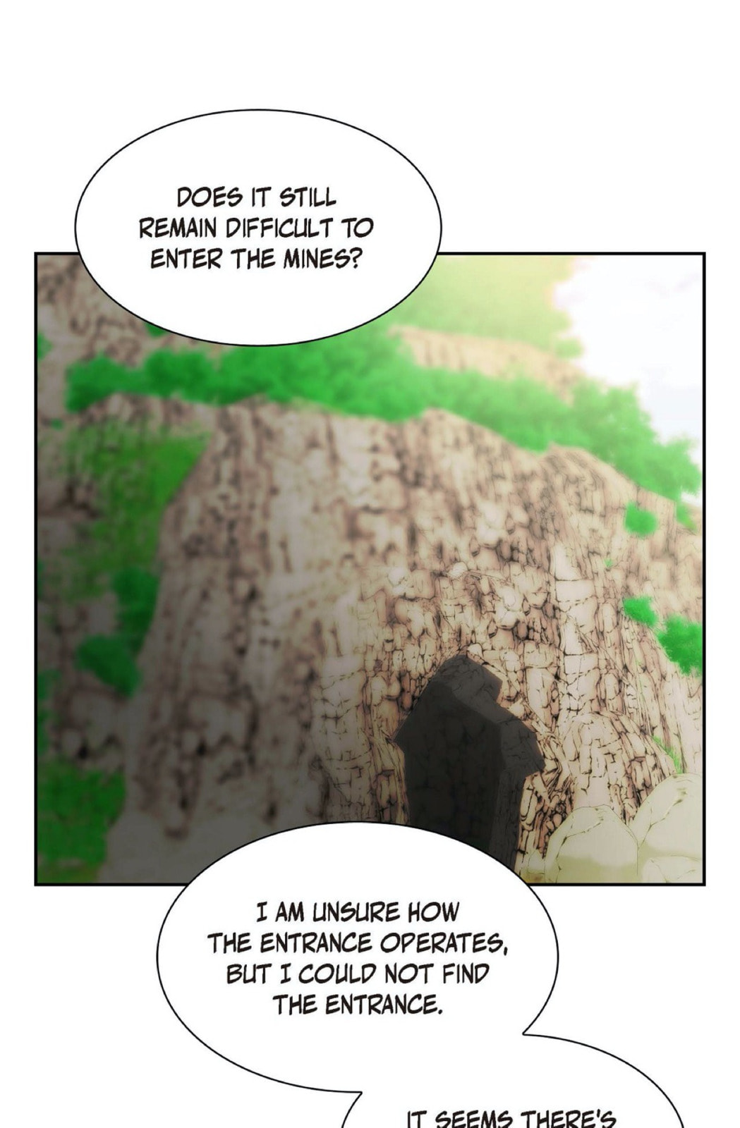 Read For Stella chapter 50 image 19 on Lezhin