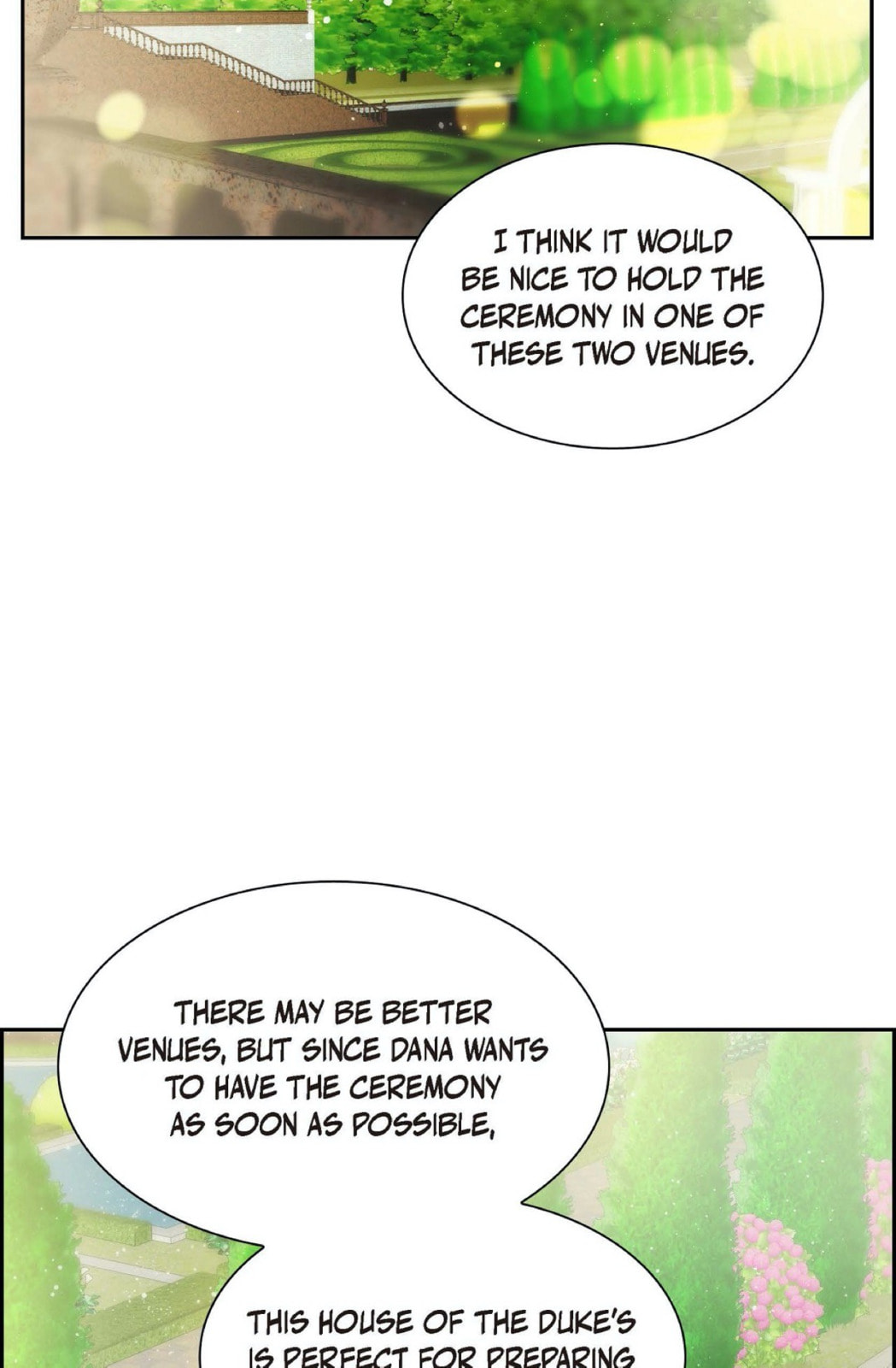 Read For Stella chapter 50 image 25 on Lezhin
