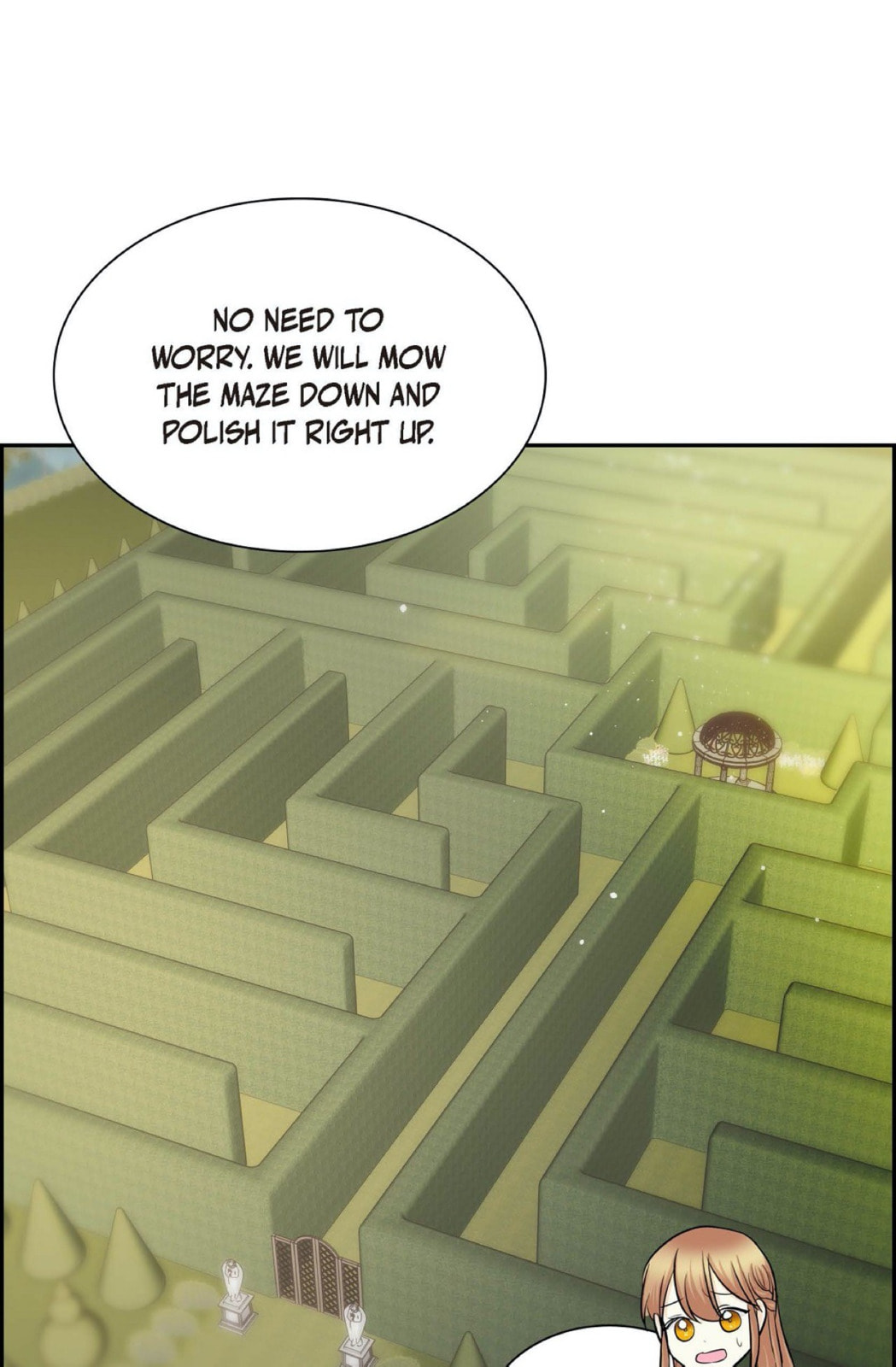 Read For Stella chapter 50 image 27 on Lezhin