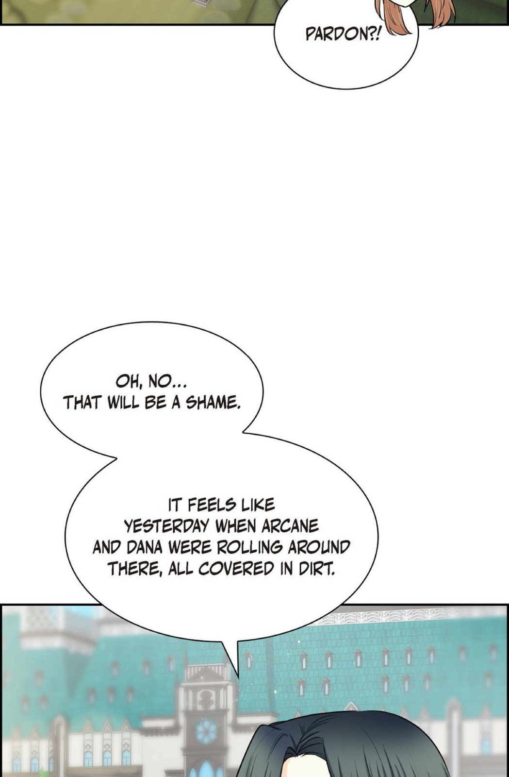 Read For Stella chapter 50 image 28 on Lezhin