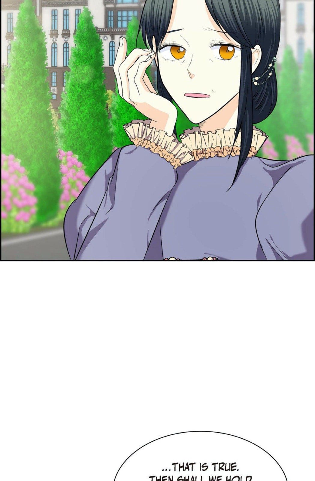 Read For Stella chapter 50 image 29 on Lezhin