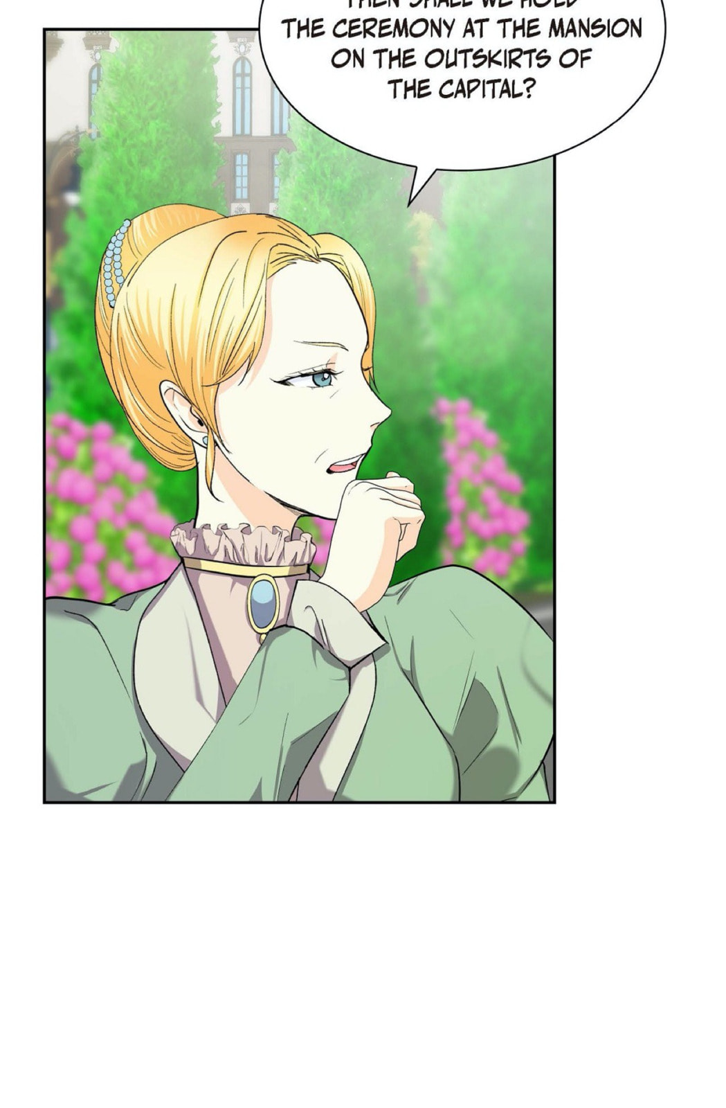 Read For Stella chapter 50 image 30 on Lezhin