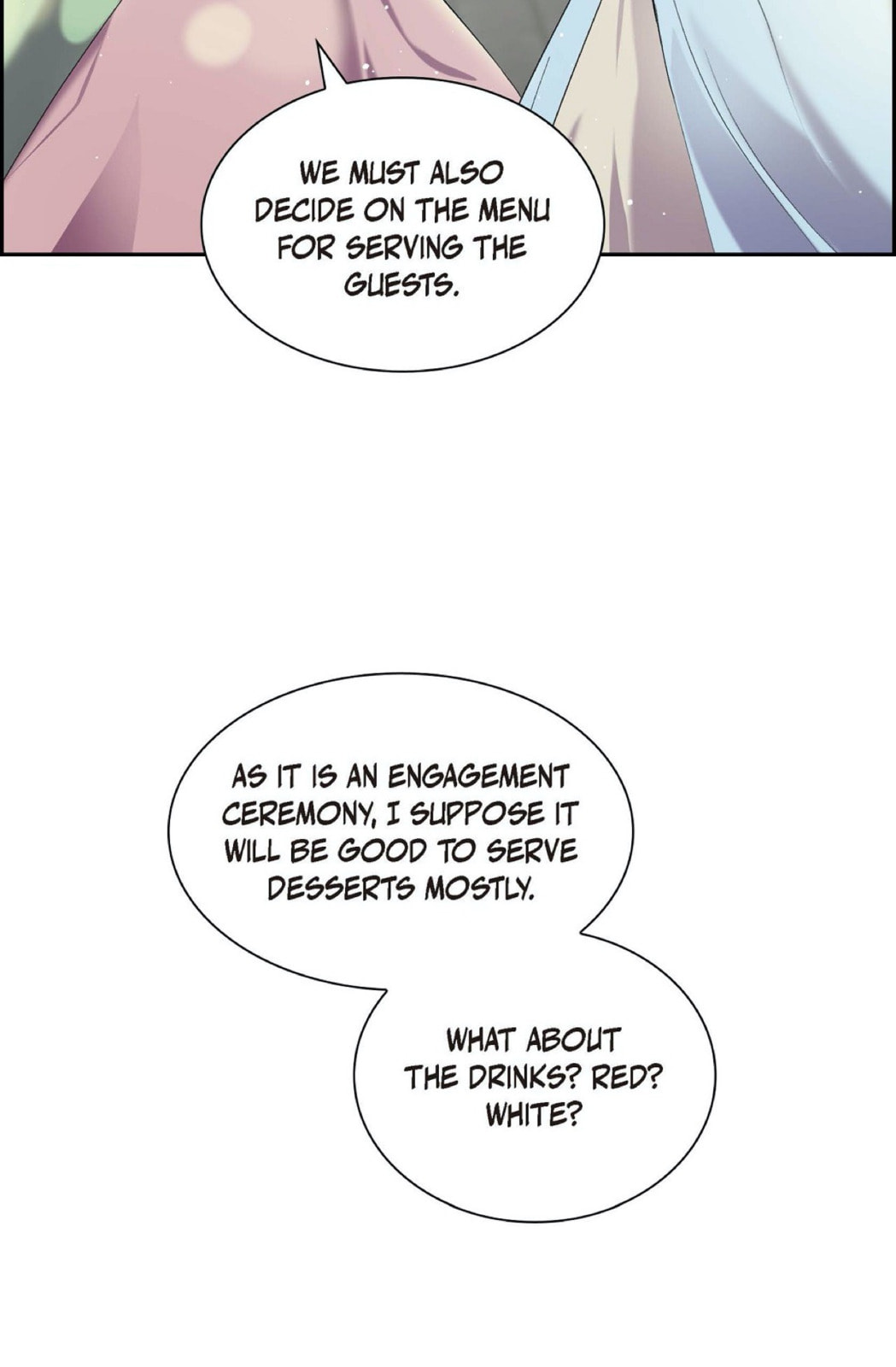 Read For Stella chapter 50 image 32 on Lezhin