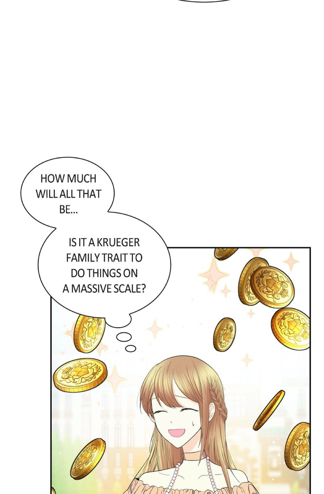 Read For Stella chapter 50 image 36 on Lezhin