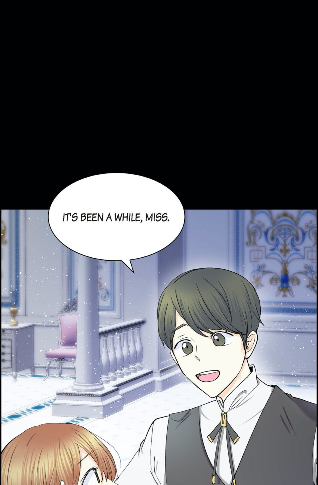 Read For Stella chapter 50 image 40 on Lezhin