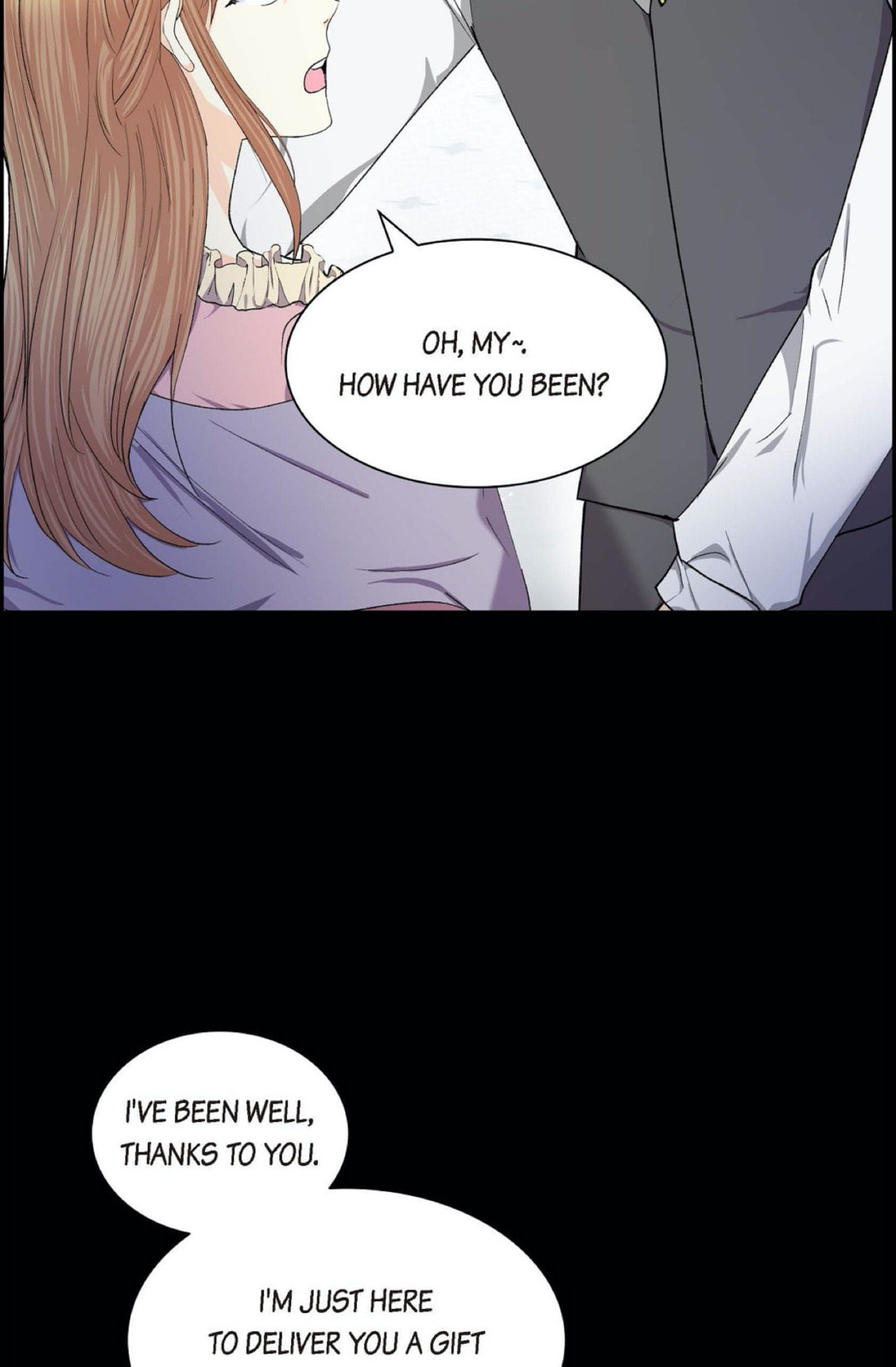 Read For Stella chapter 50 image 41 on Lezhin