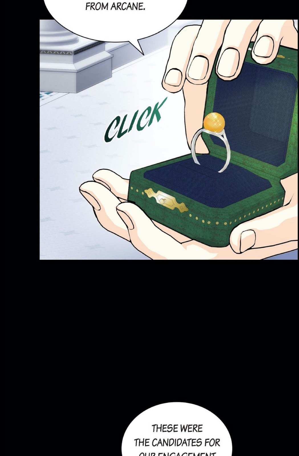 Read For Stella chapter 50 image 42 on Lezhin