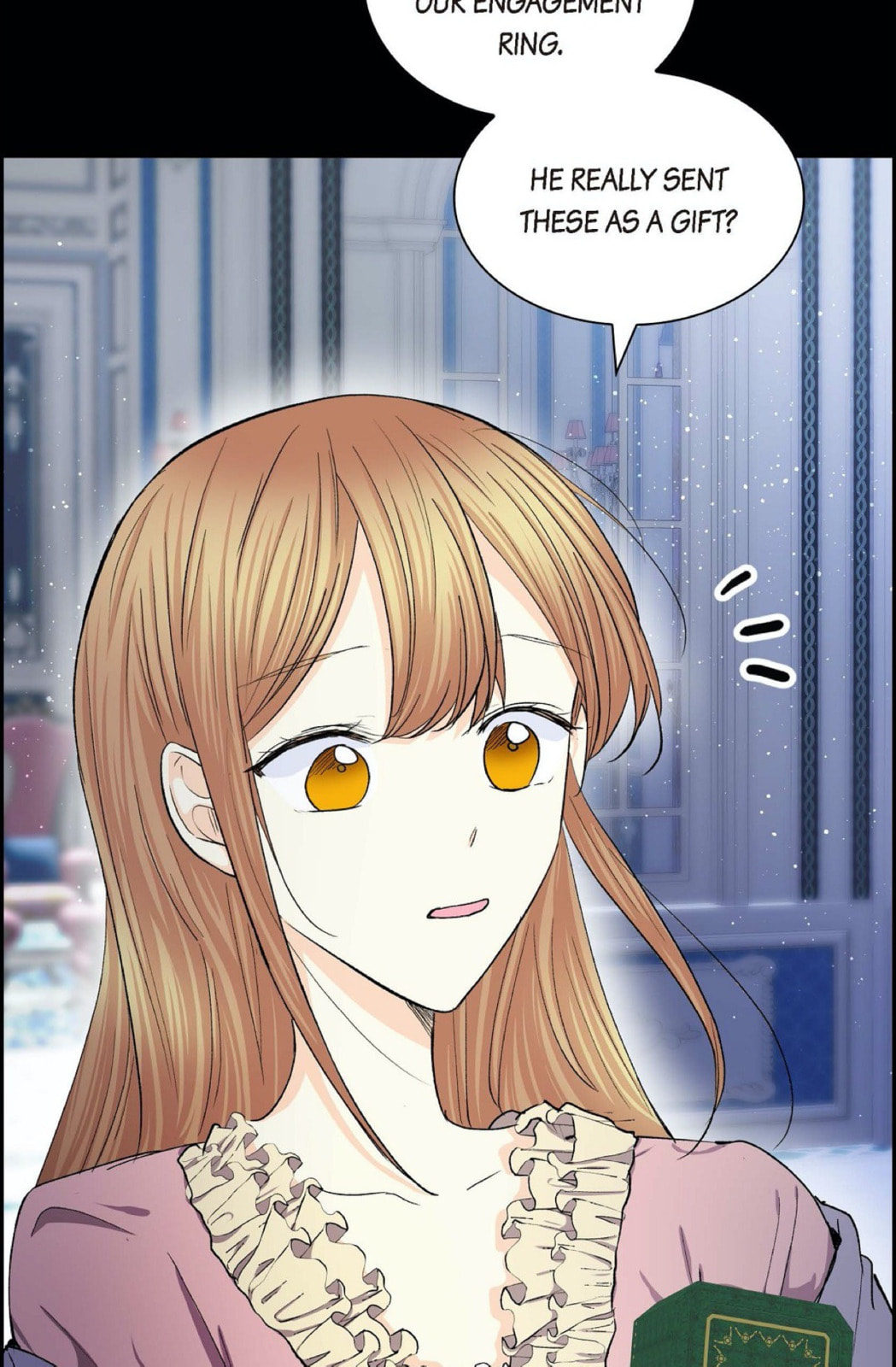Read For Stella chapter 50 image 43 on Lezhin