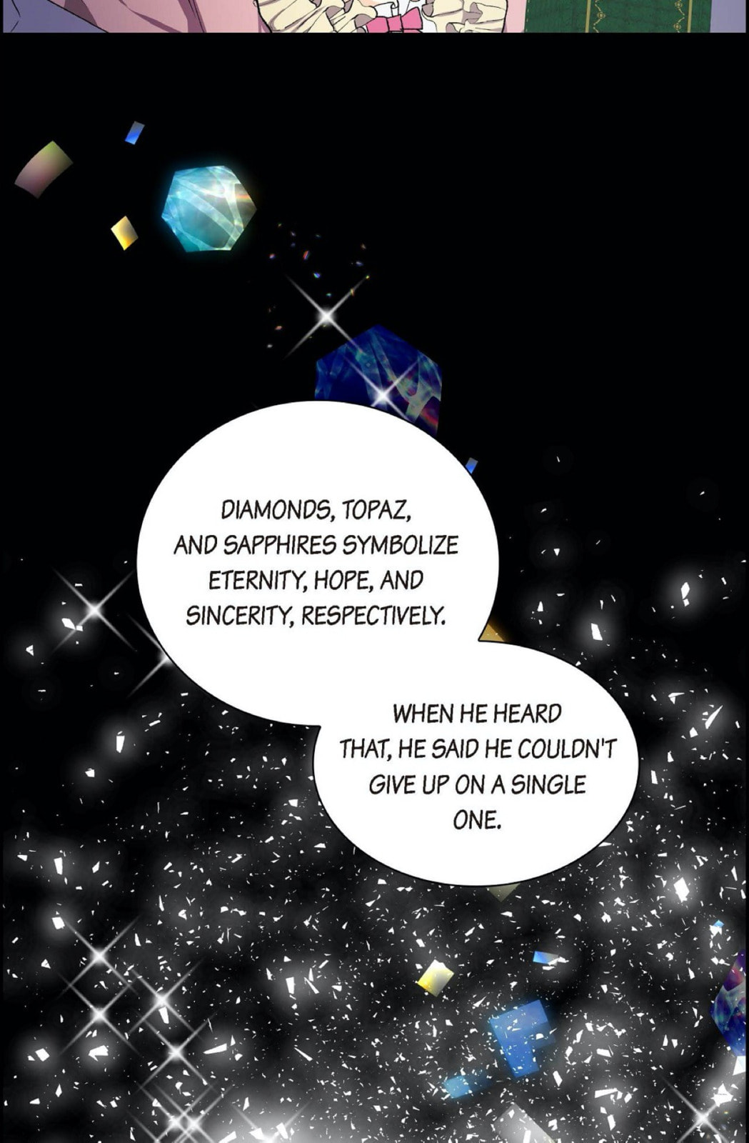 Read For Stella chapter 50 image 44 on Lezhin